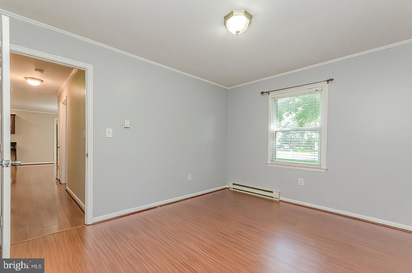 MECKLENBURG HEIGHTS - Residential