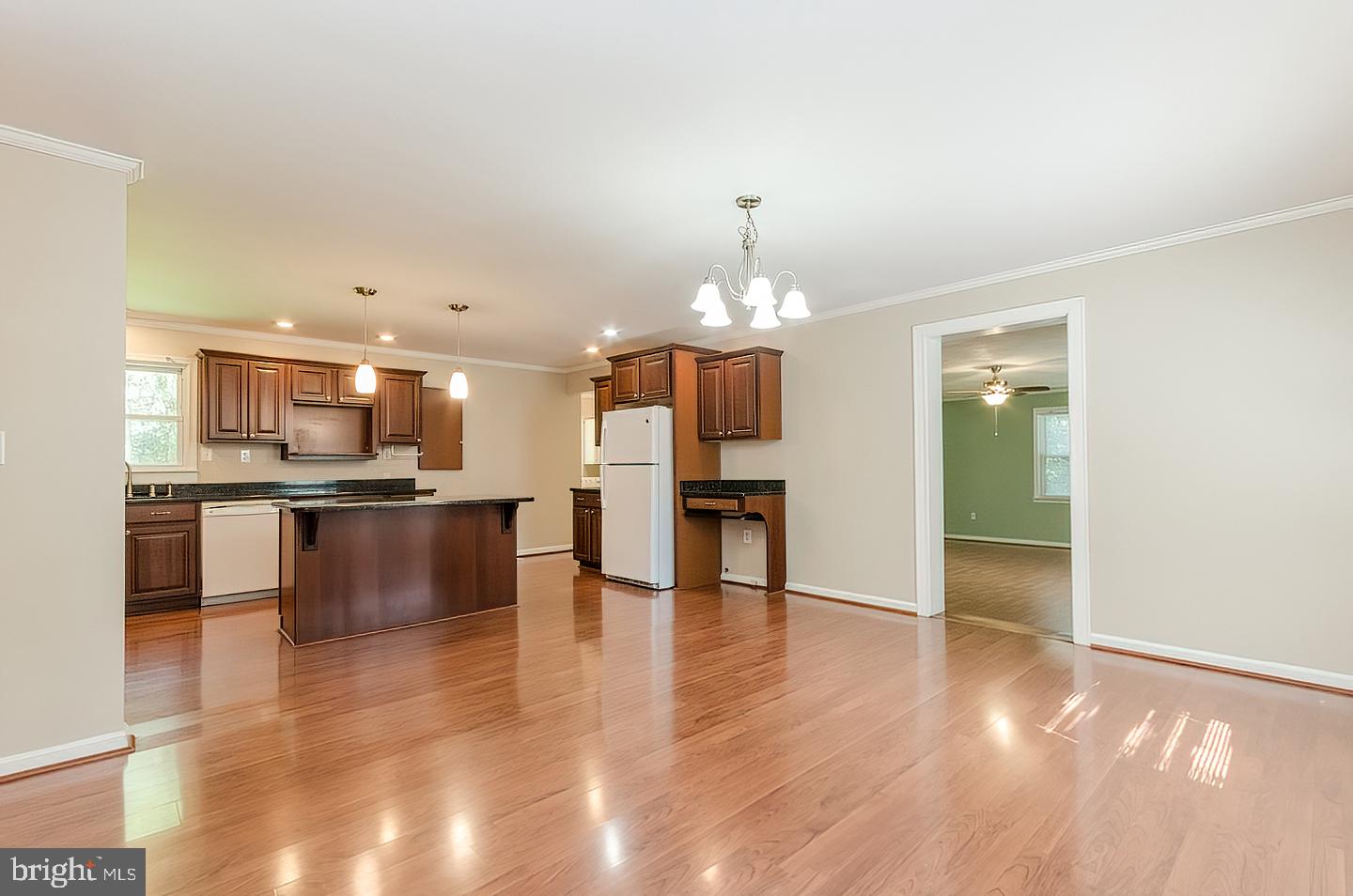 MECKLENBURG HEIGHTS - Residential