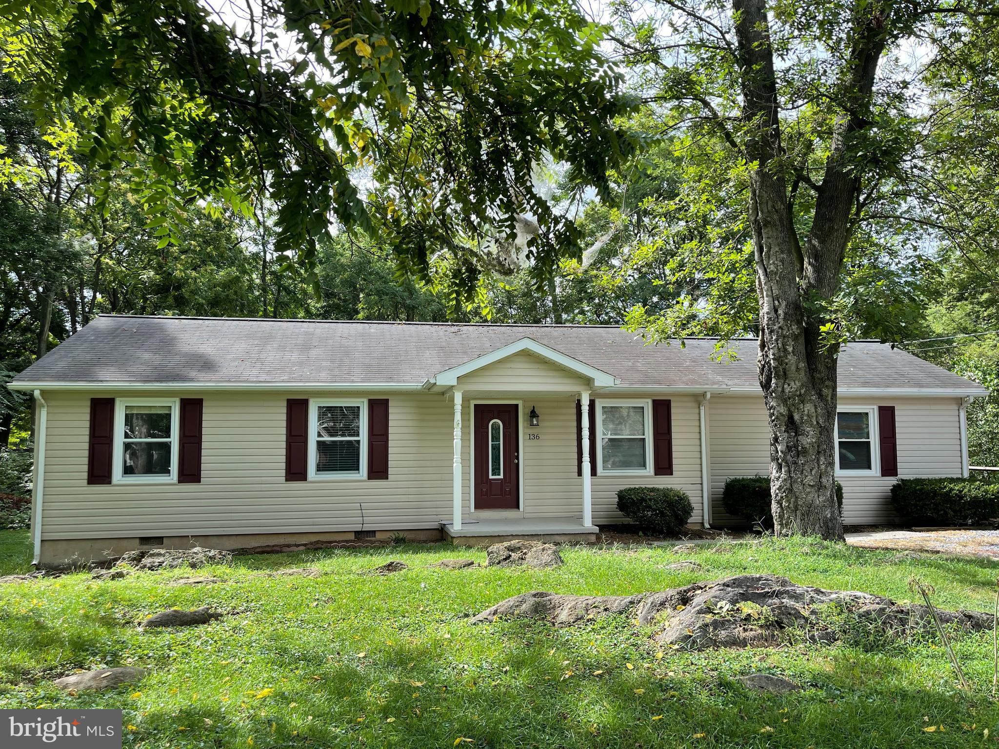 MECKLENBURG HEIGHTS - Residential