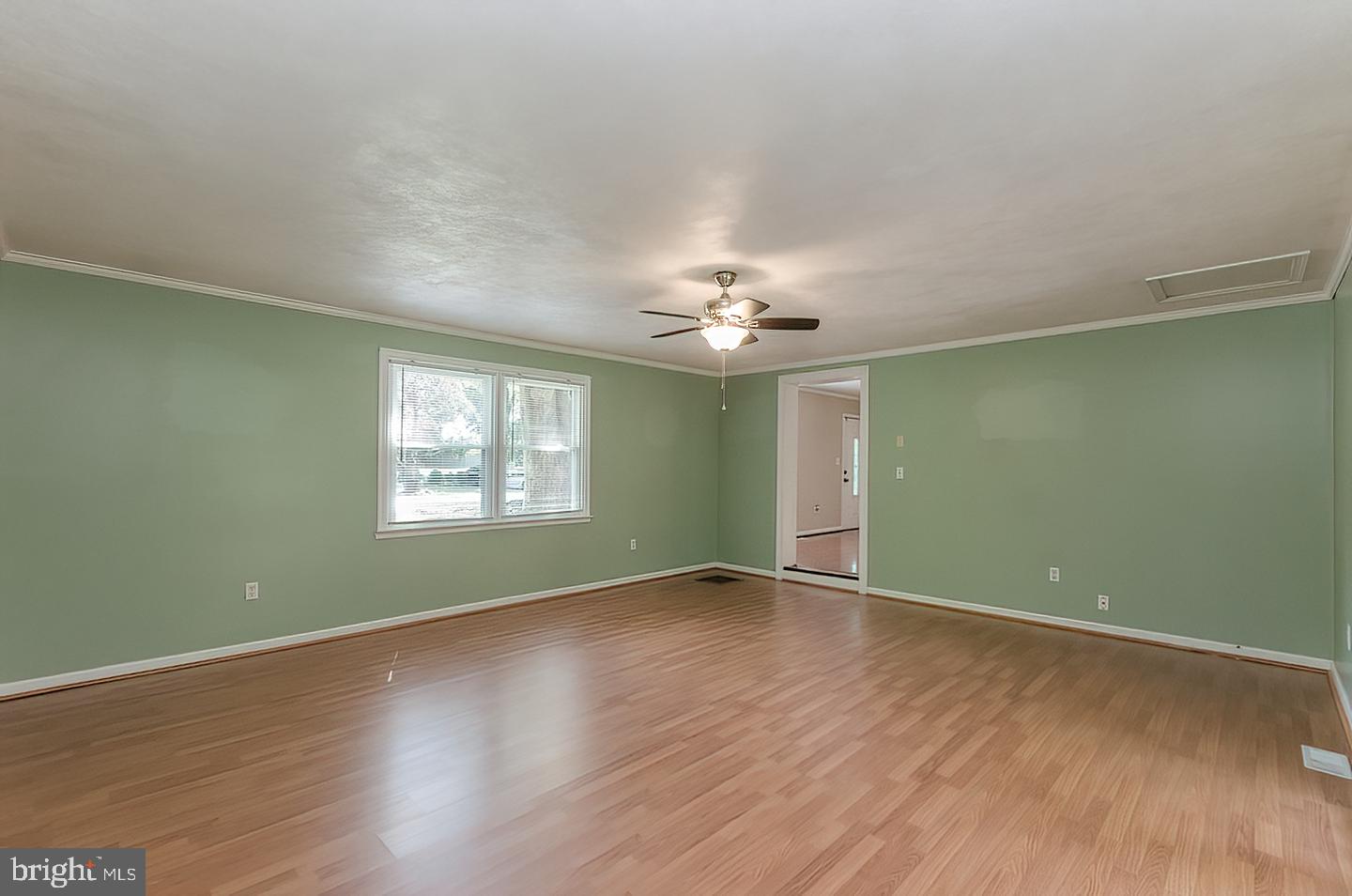 MECKLENBURG HEIGHTS - Residential