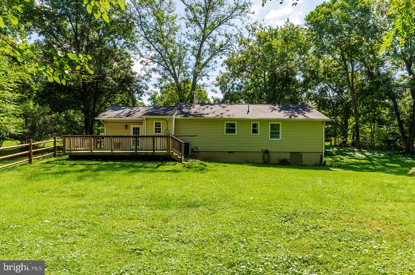 MECKLENBURG HEIGHTS - Residential