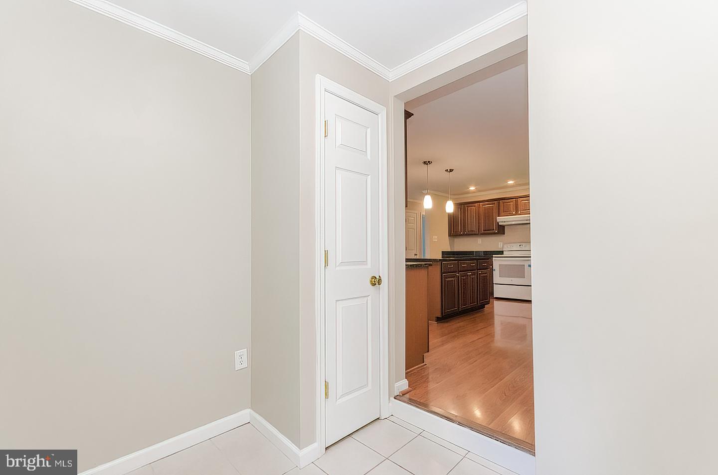 MECKLENBURG HEIGHTS - Residential