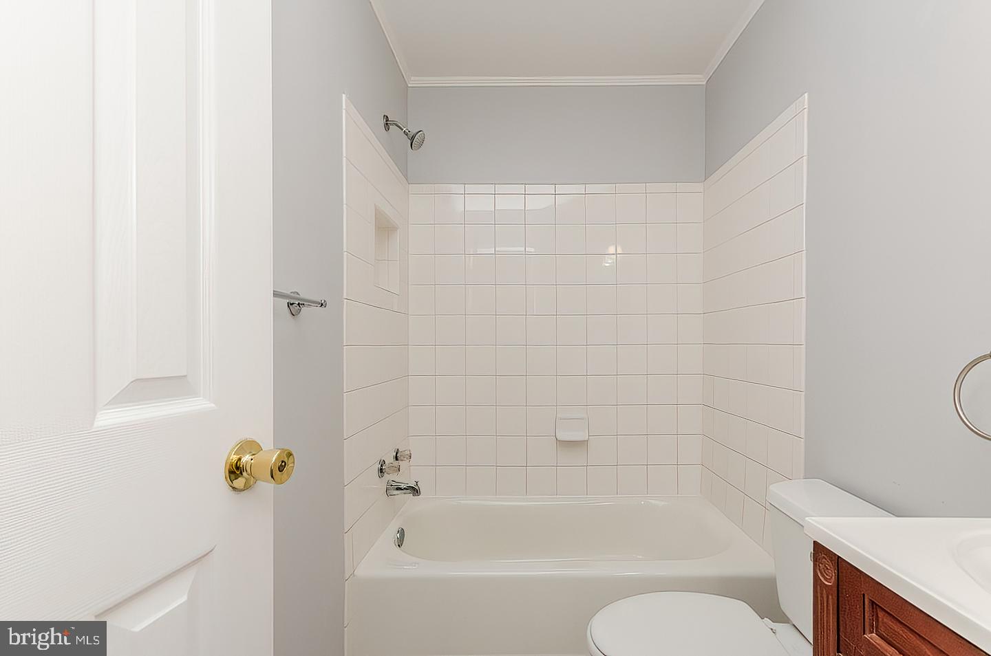 MECKLENBURG HEIGHTS - Residential