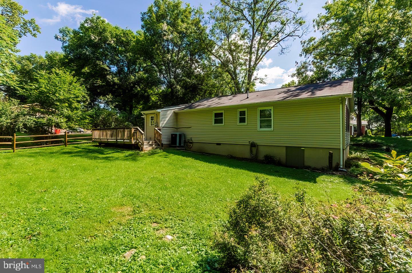 MECKLENBURG HEIGHTS - Residential