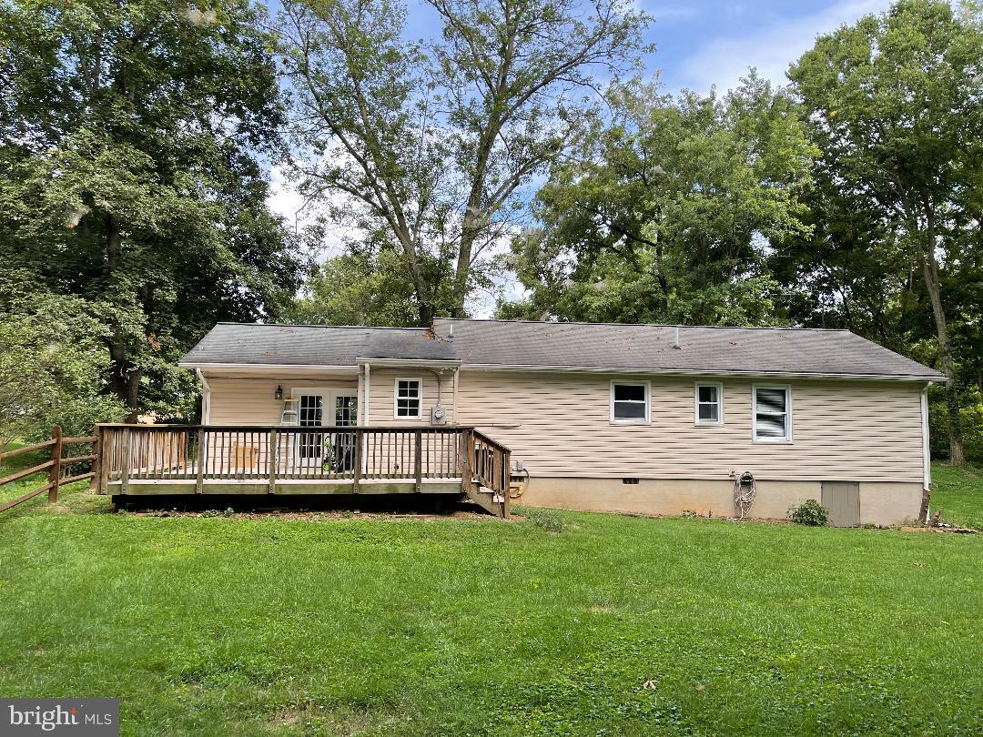 MECKLENBURG HEIGHTS - Residential