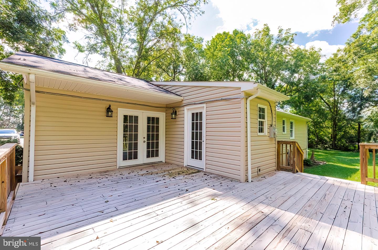 MECKLENBURG HEIGHTS - Residential