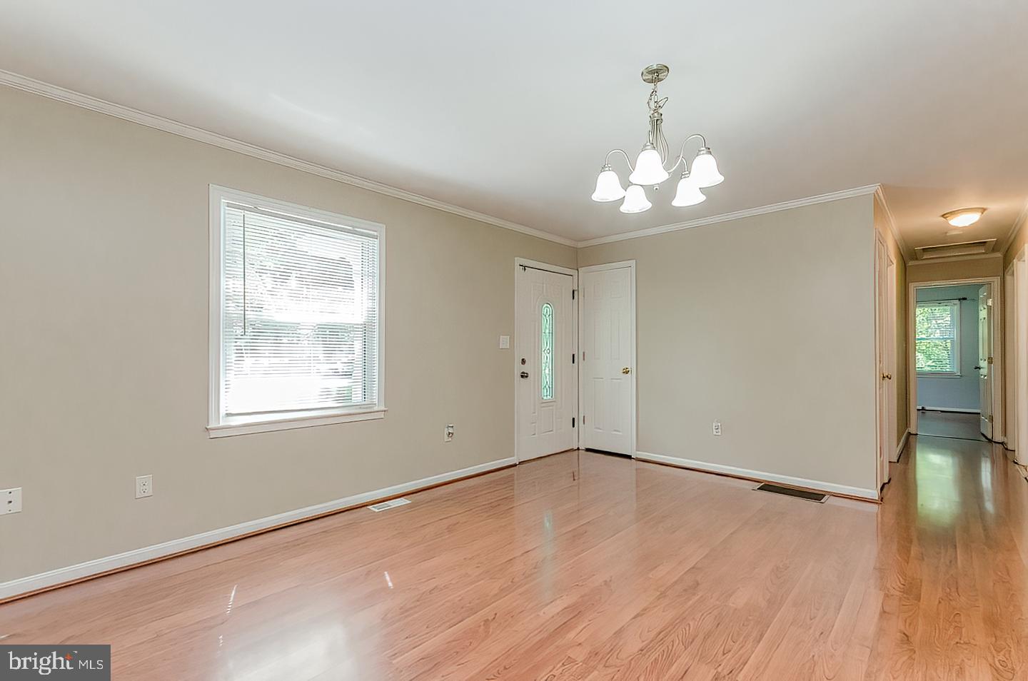 MECKLENBURG HEIGHTS - Residential