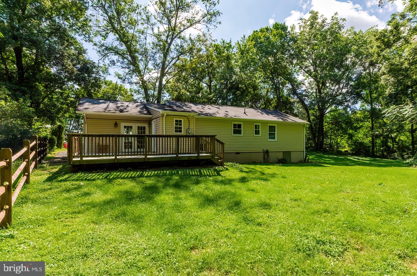 MECKLENBURG HEIGHTS - Residential