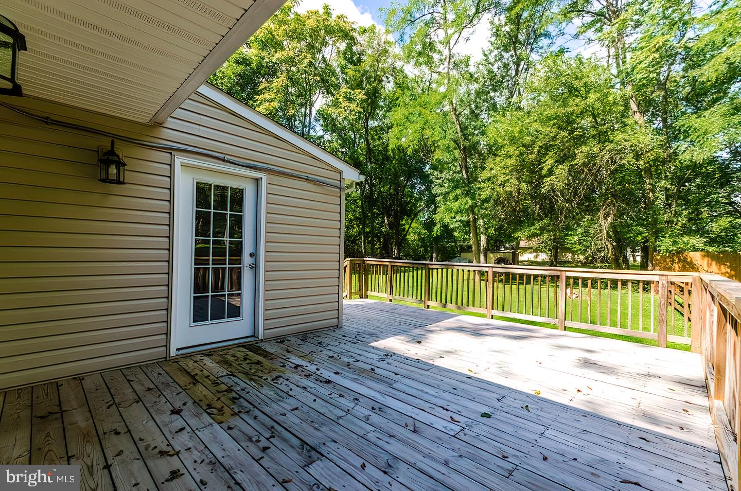 MECKLENBURG HEIGHTS - Residential