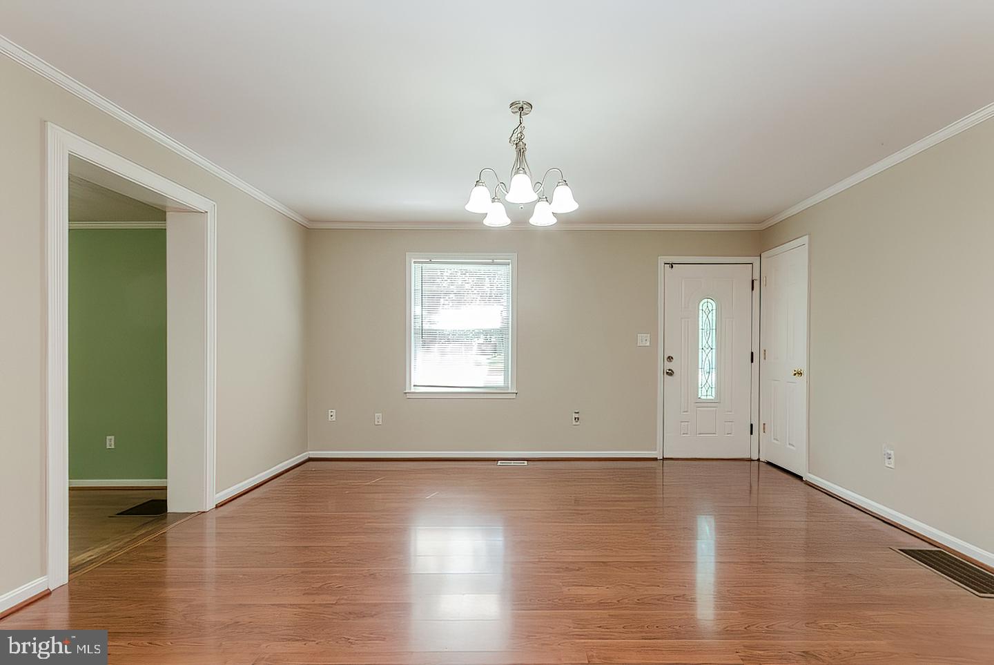 MECKLENBURG HEIGHTS - Residential