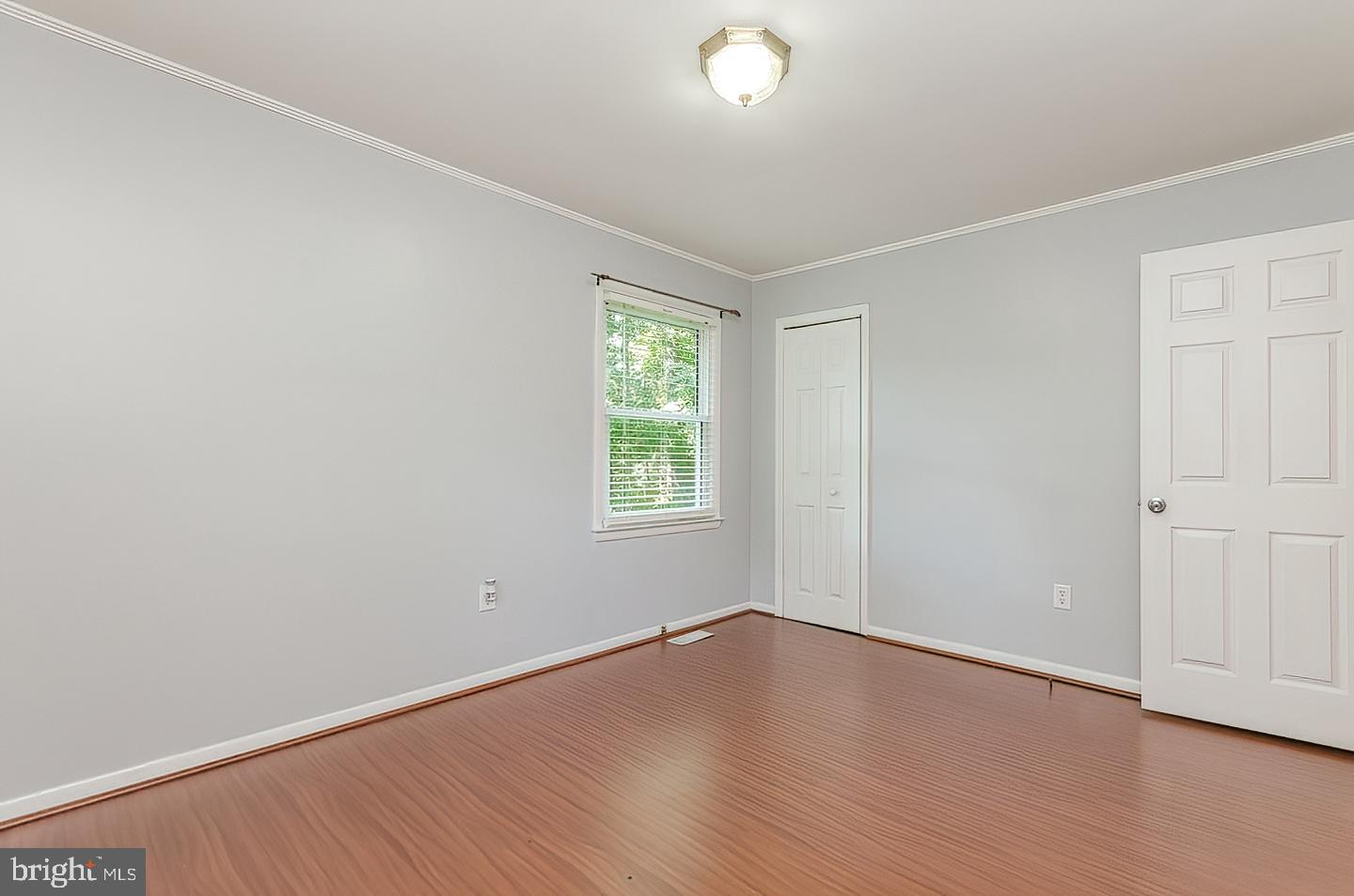 MECKLENBURG HEIGHTS - Residential