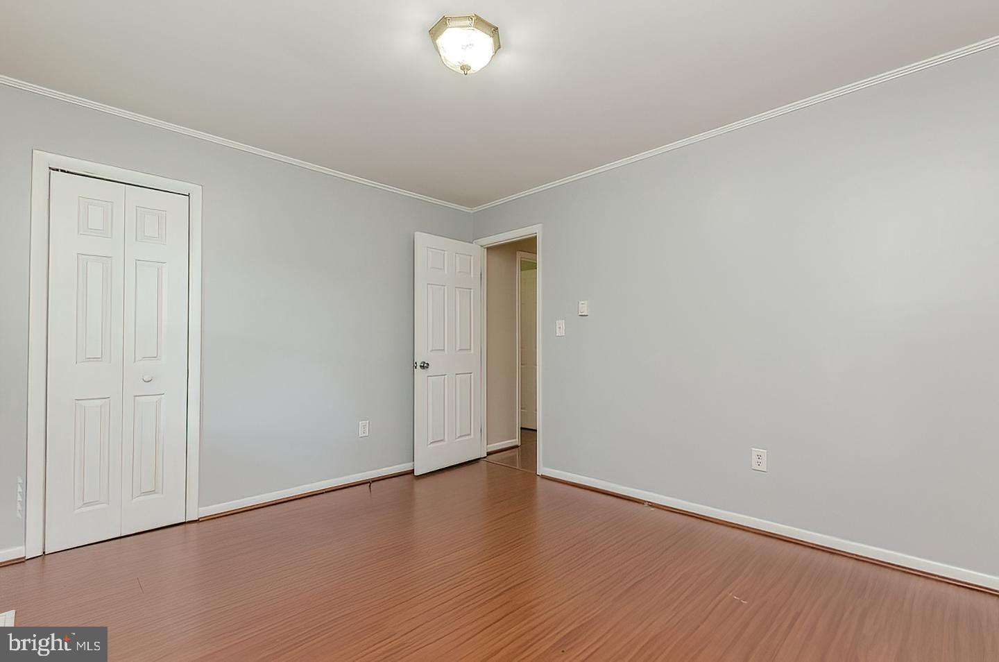 MECKLENBURG HEIGHTS - Residential