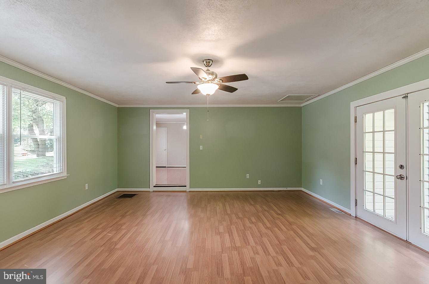 MECKLENBURG HEIGHTS - Residential