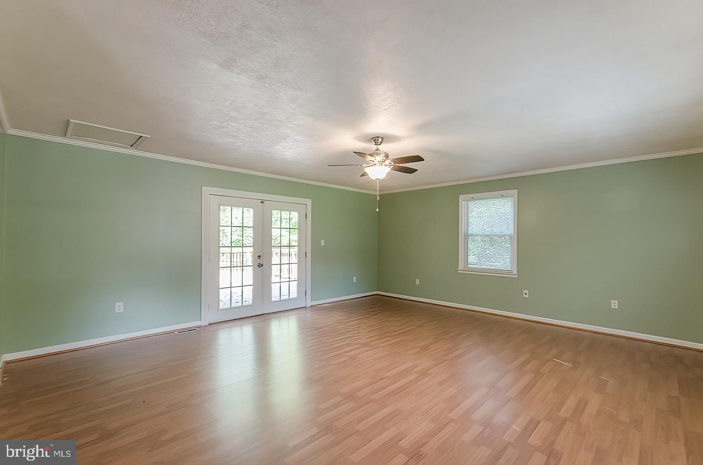 MECKLENBURG HEIGHTS - Residential