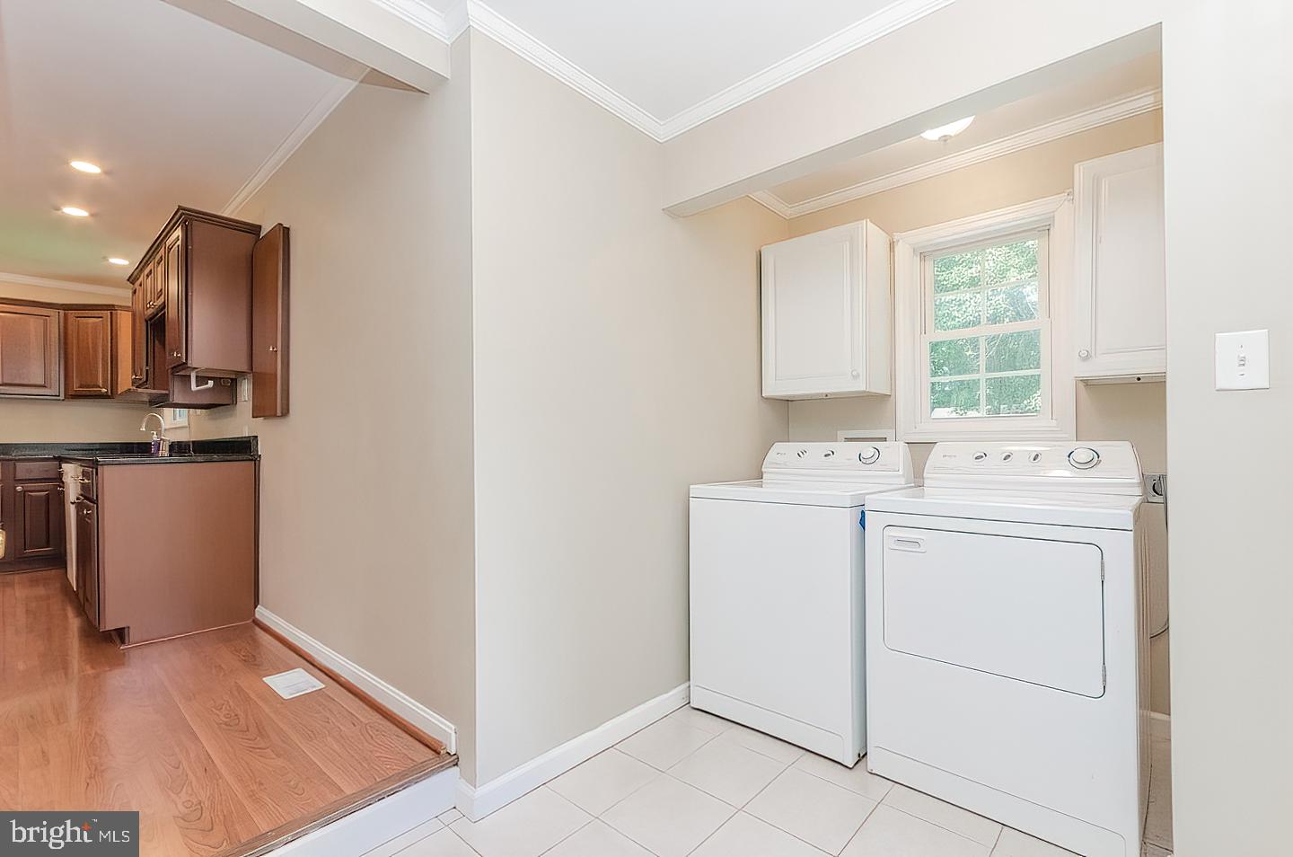 MECKLENBURG HEIGHTS - Residential