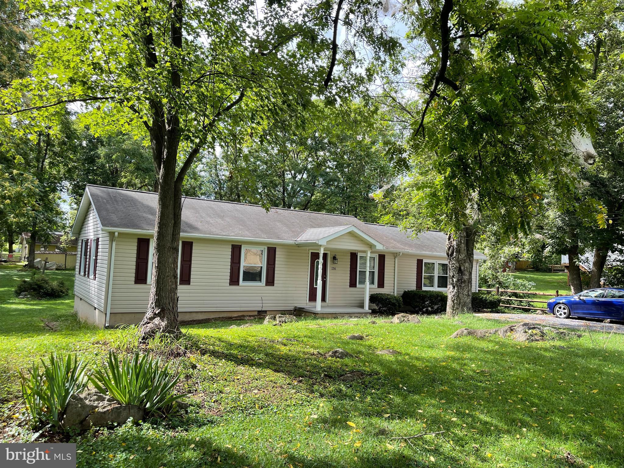 MECKLENBURG HEIGHTS - Residential