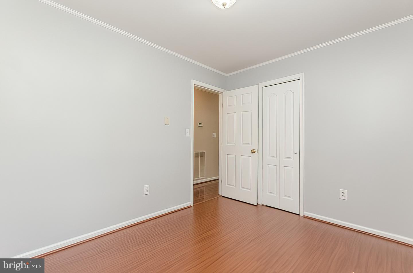 MECKLENBURG HEIGHTS - Residential