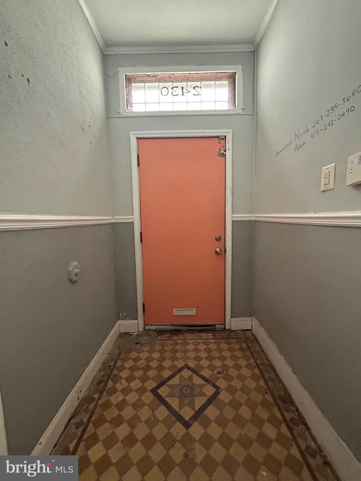 KENSINGTON - Residential