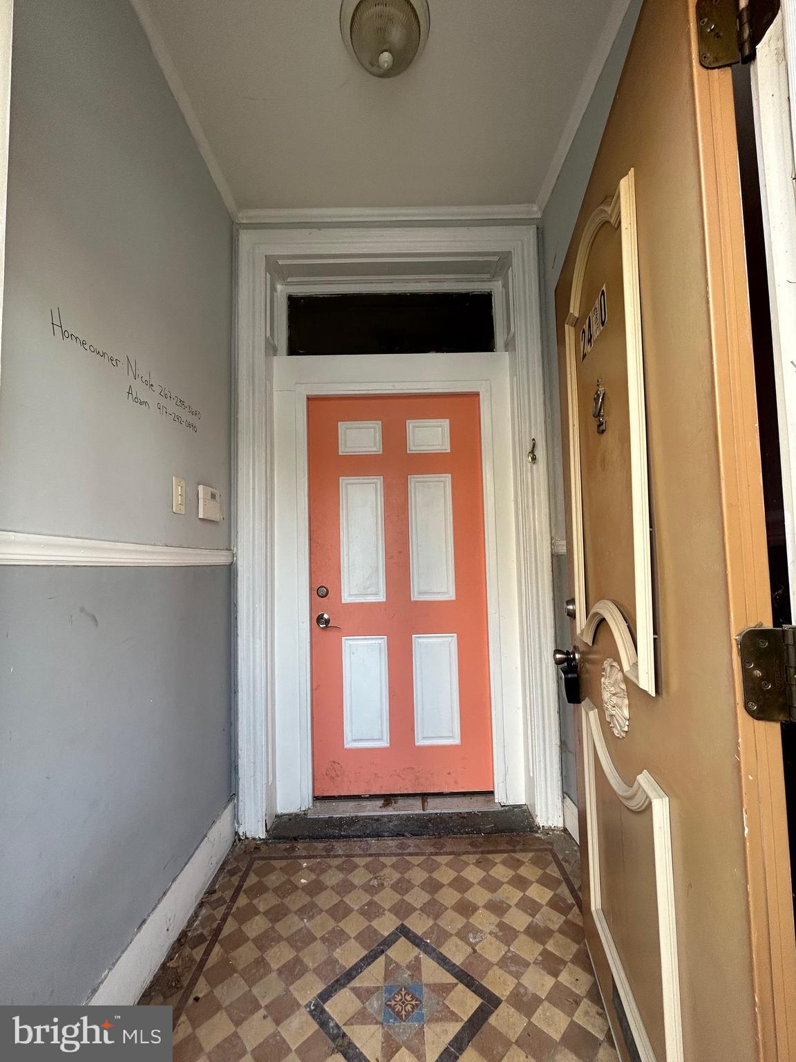 KENSINGTON - Residential