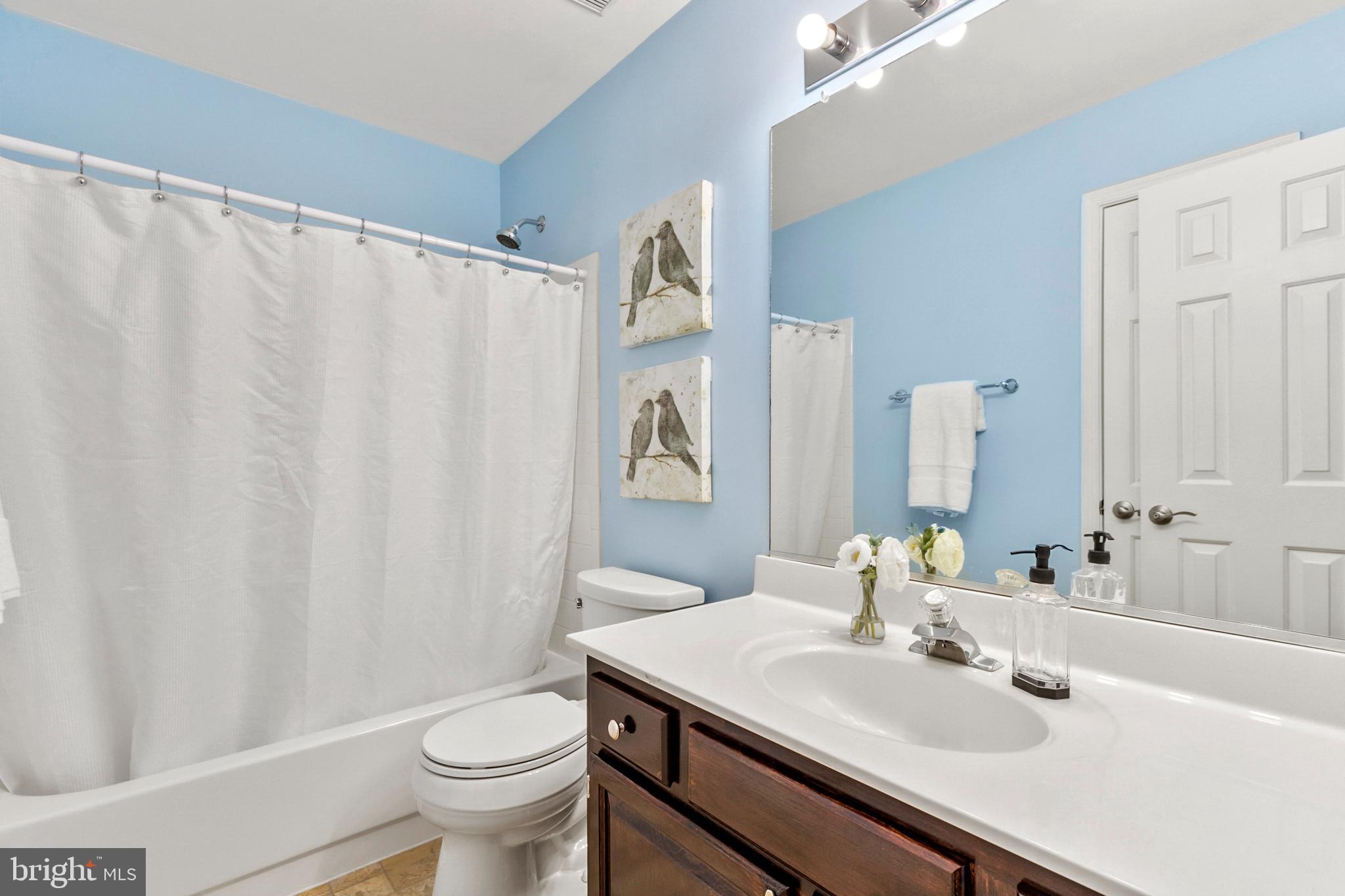 THE MEWS - Residential