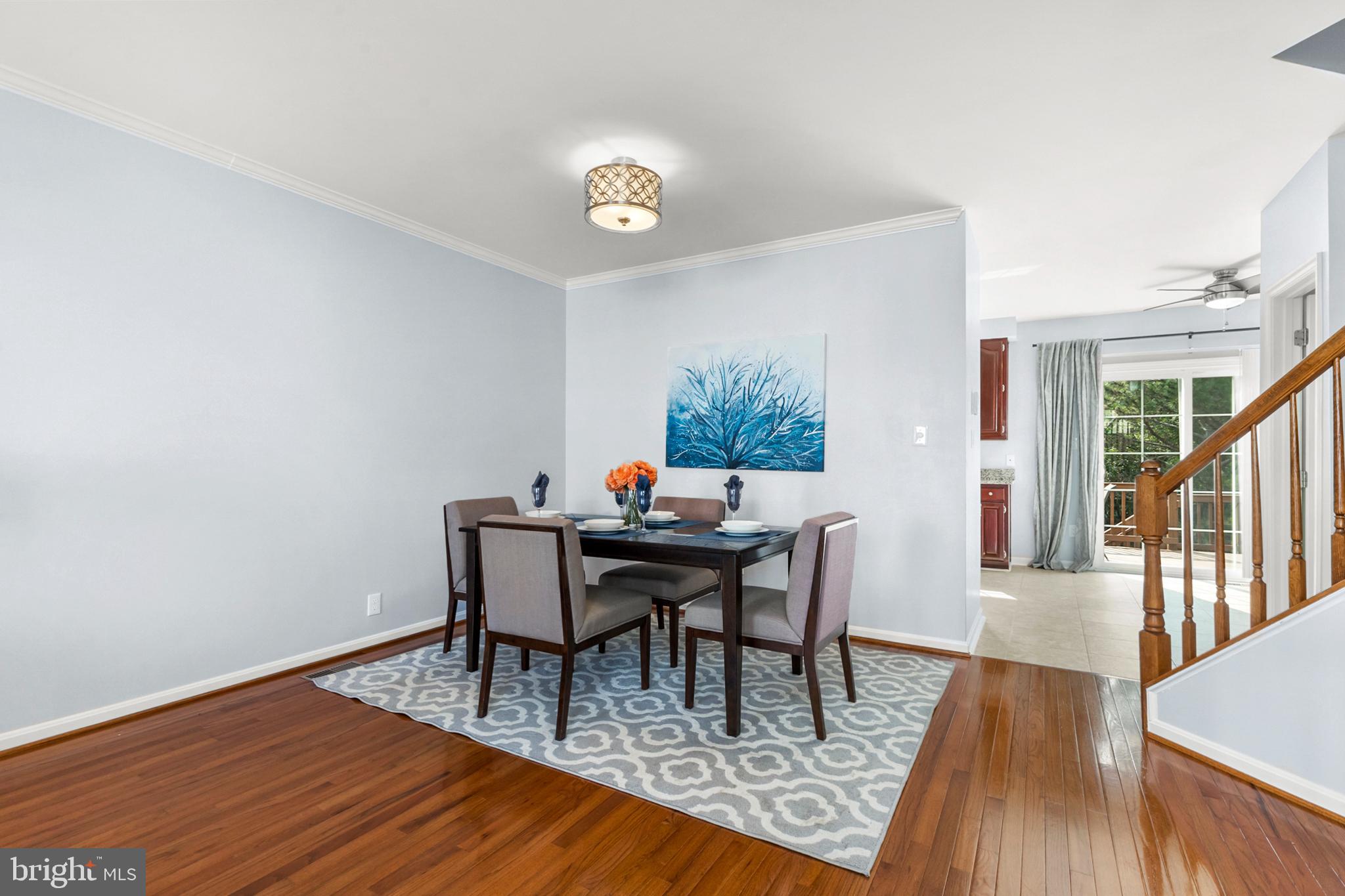 THE MEWS - Residential