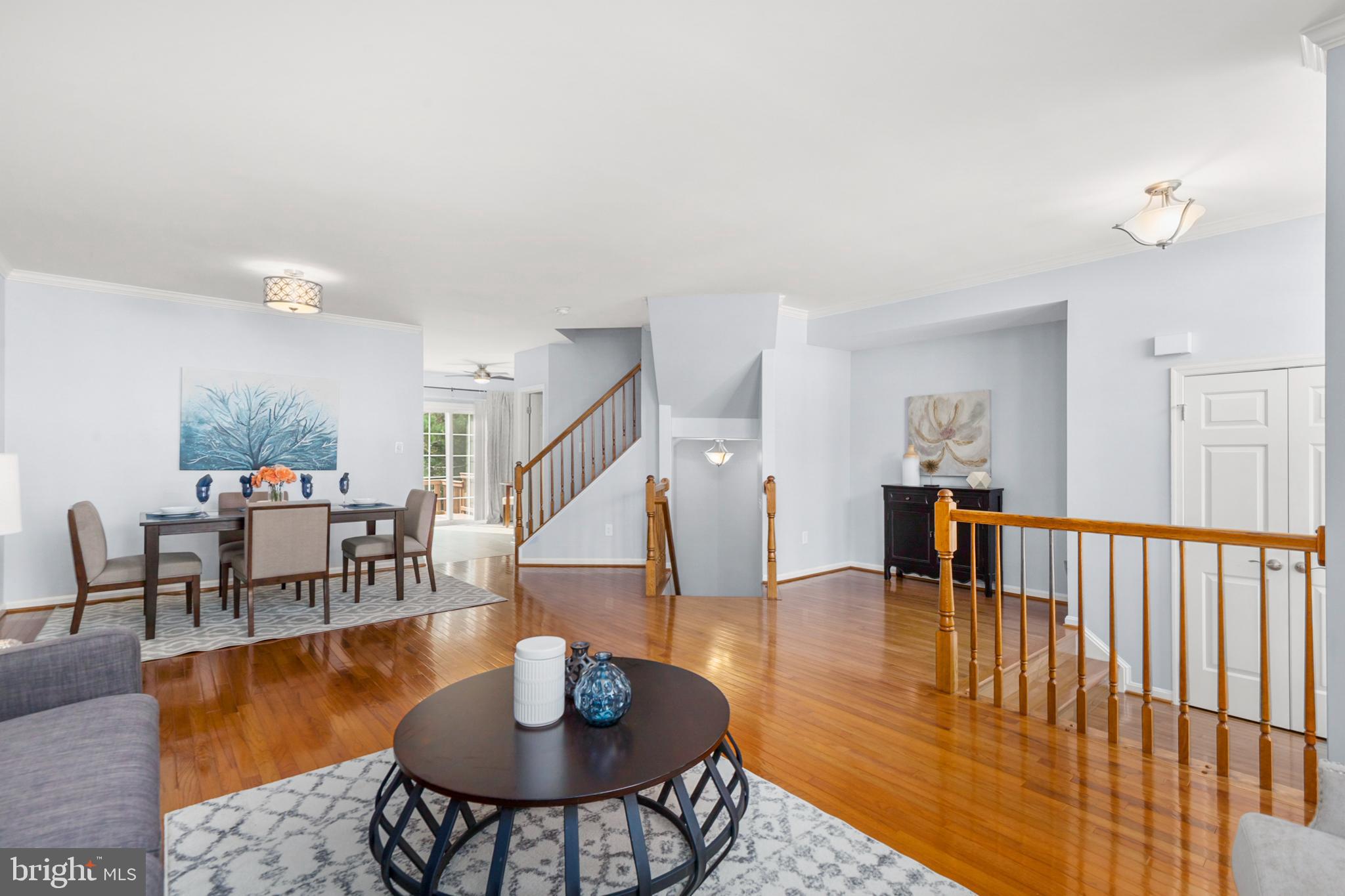 THE MEWS - Residential