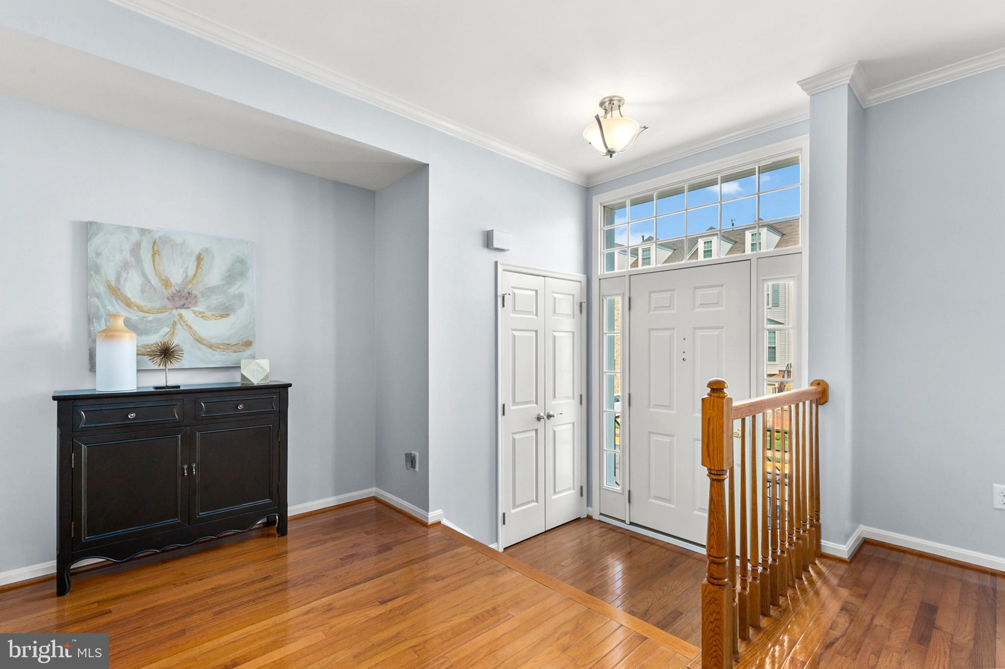 THE MEWS - Residential