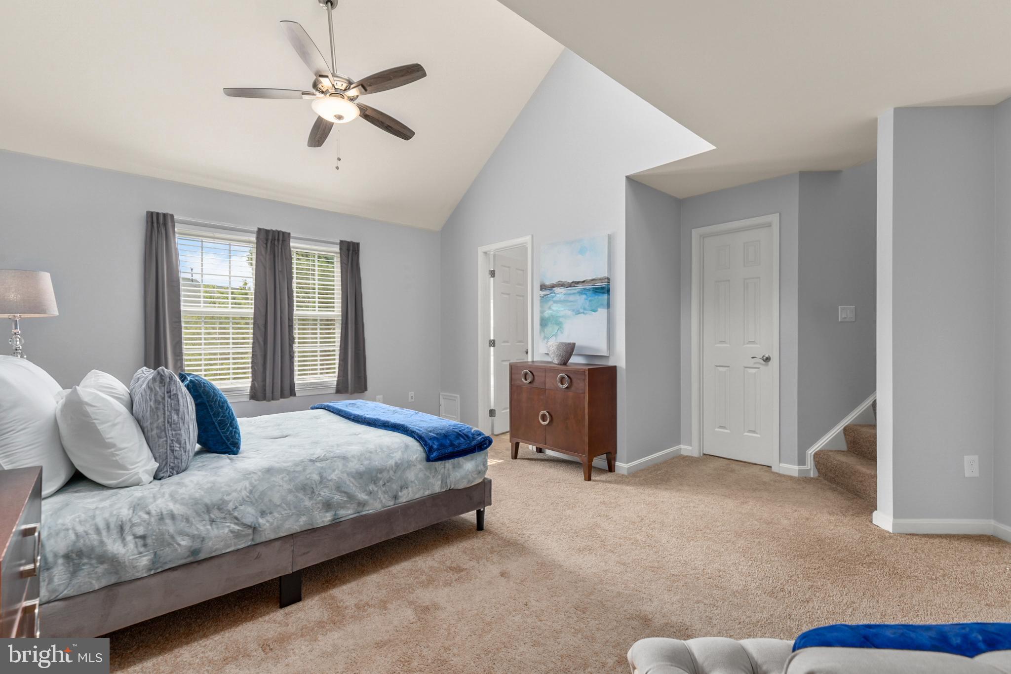 THE MEWS - Residential