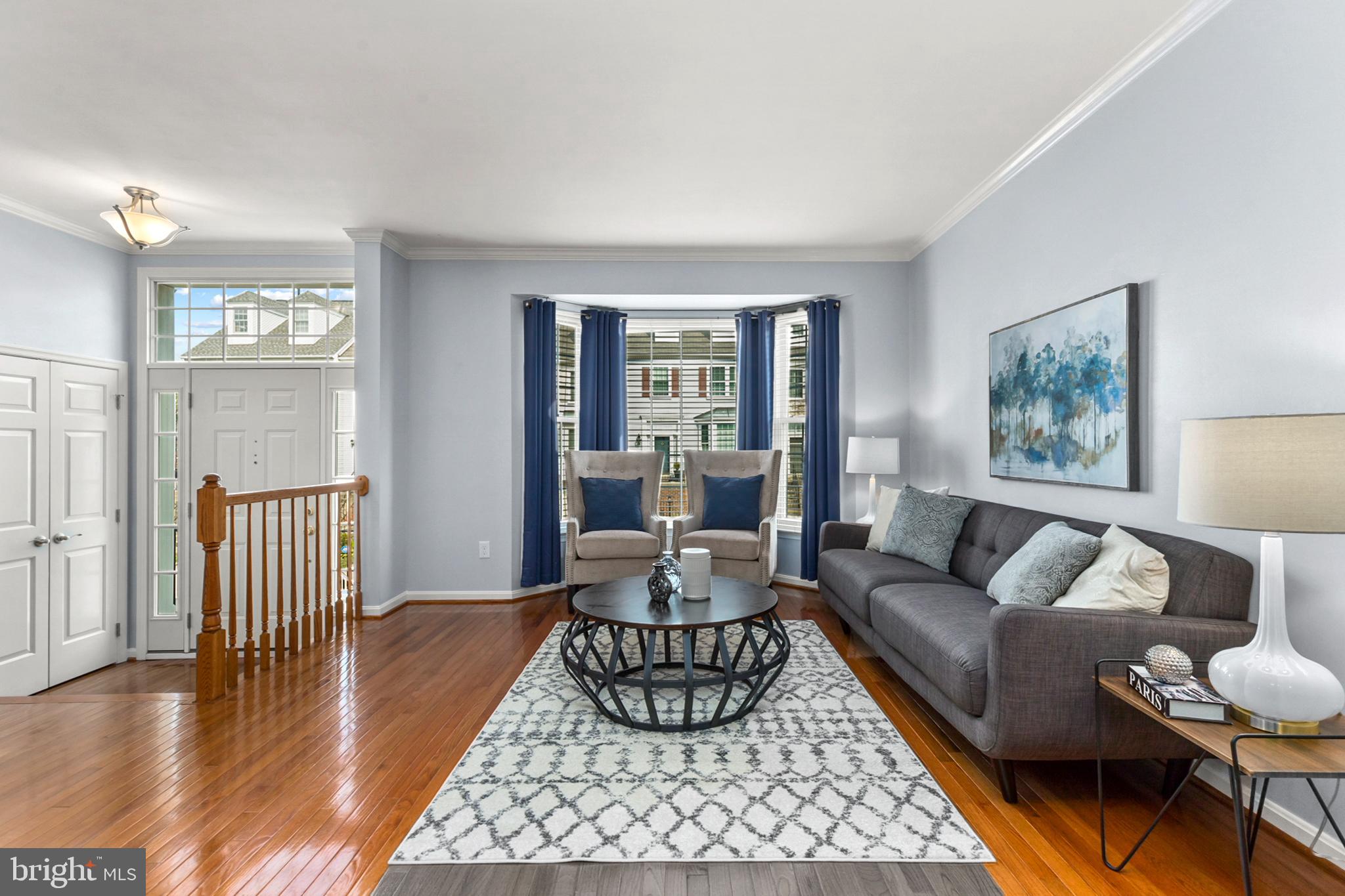 THE MEWS - Residential