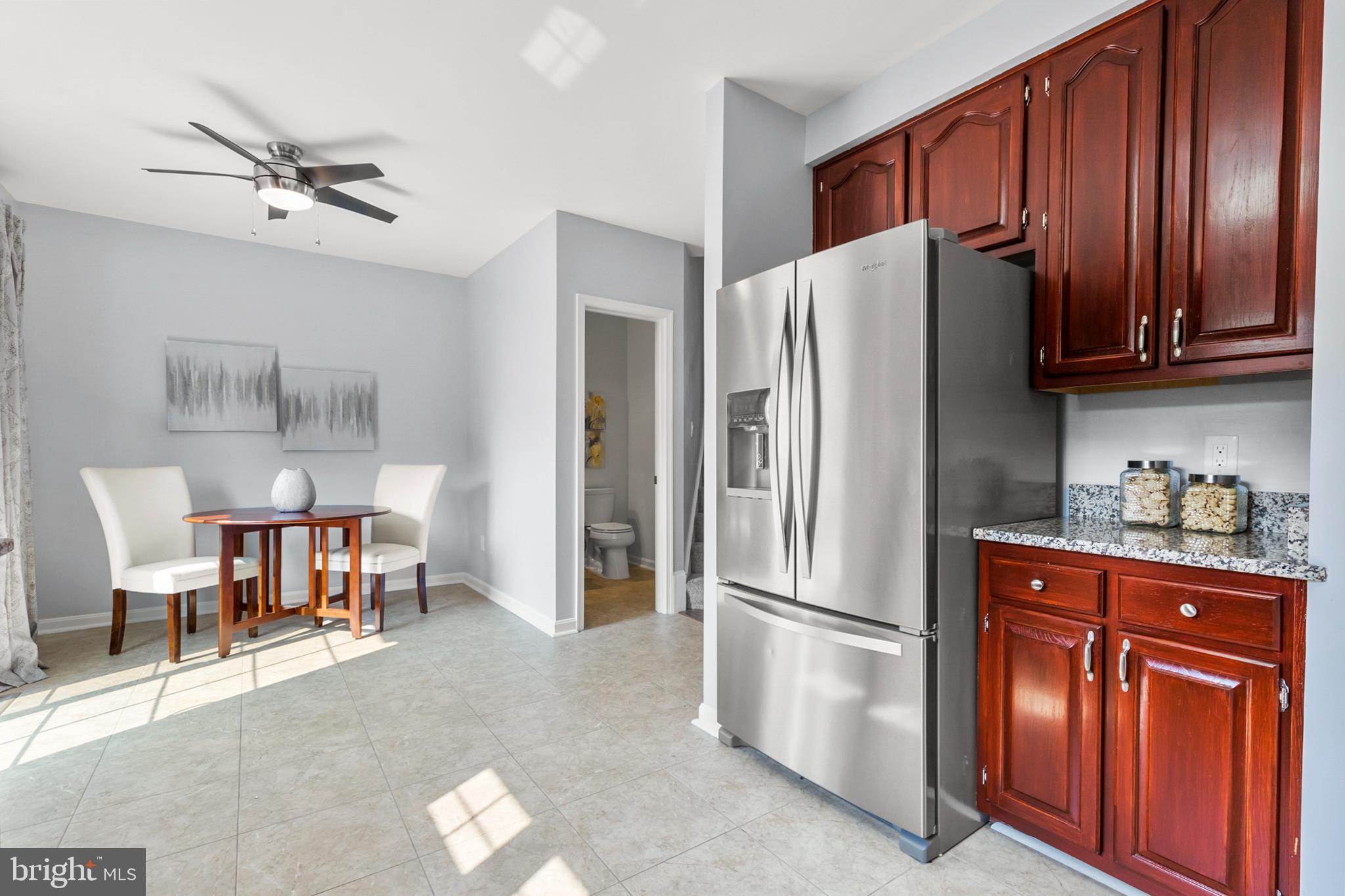 THE MEWS - Residential