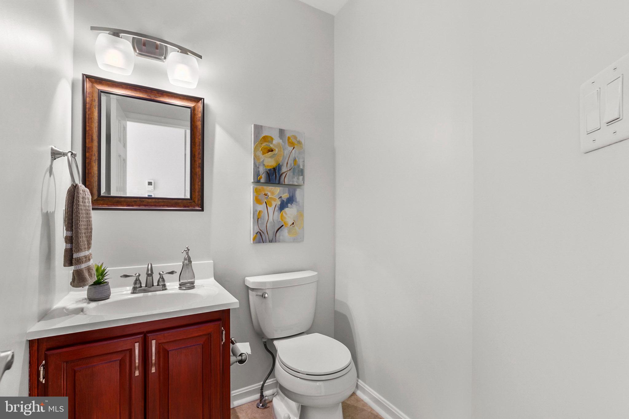 THE MEWS - Residential