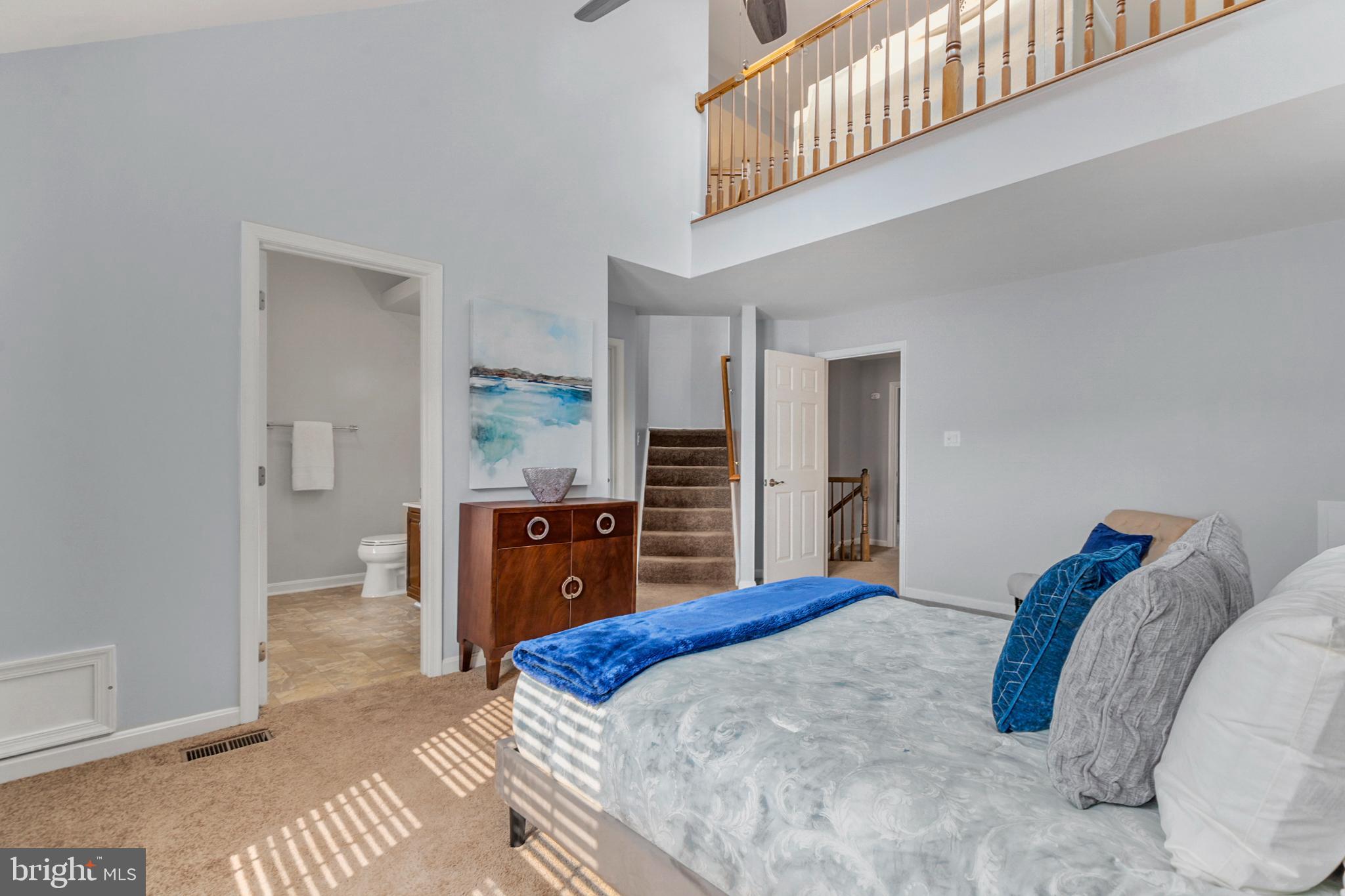 THE MEWS - Residential