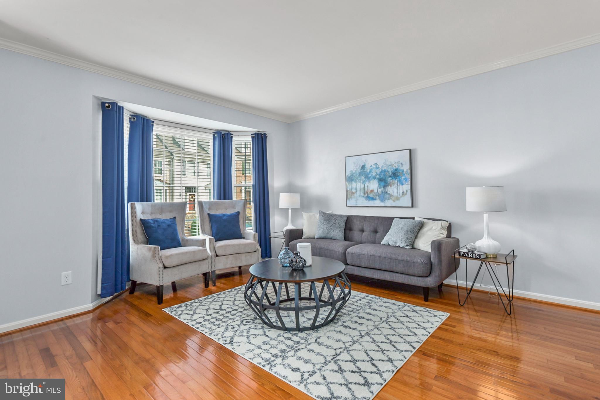 THE MEWS - Residential