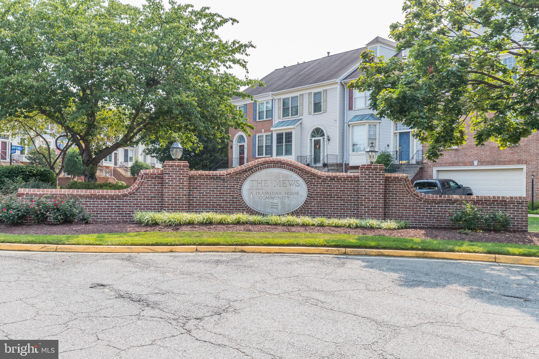 THE MEWS - Residential