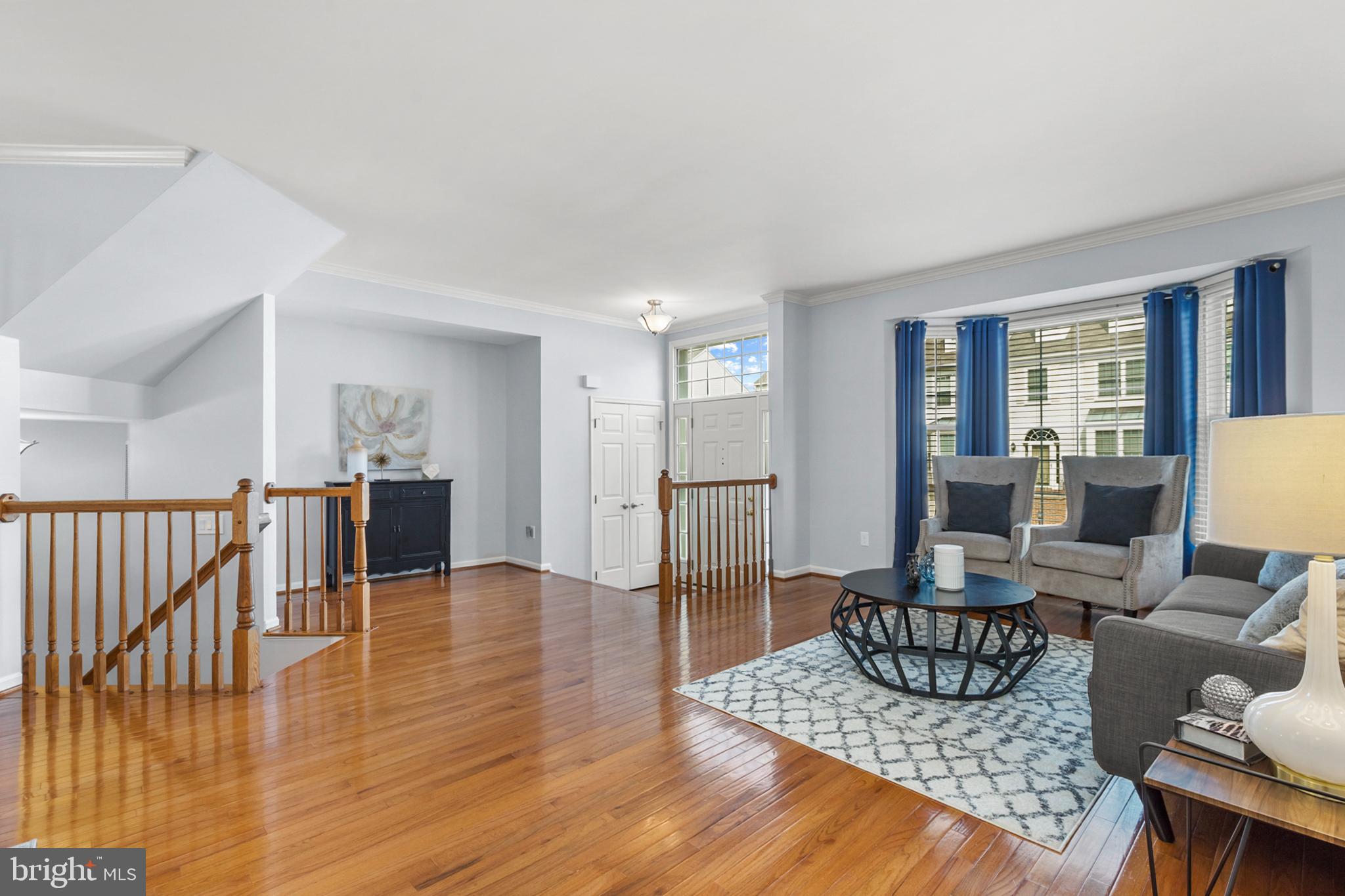 THE MEWS - Residential