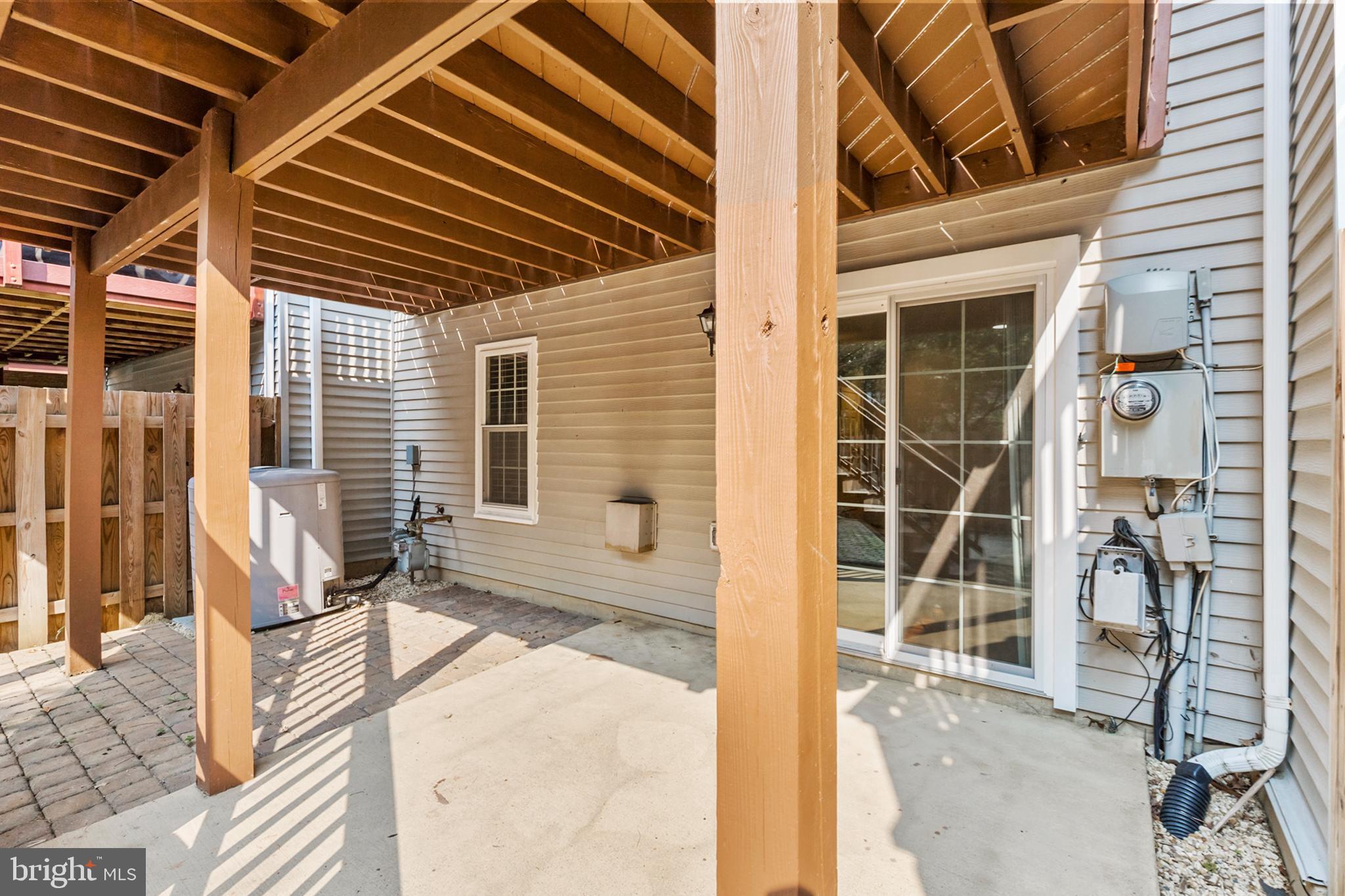 THE MEWS - Residential