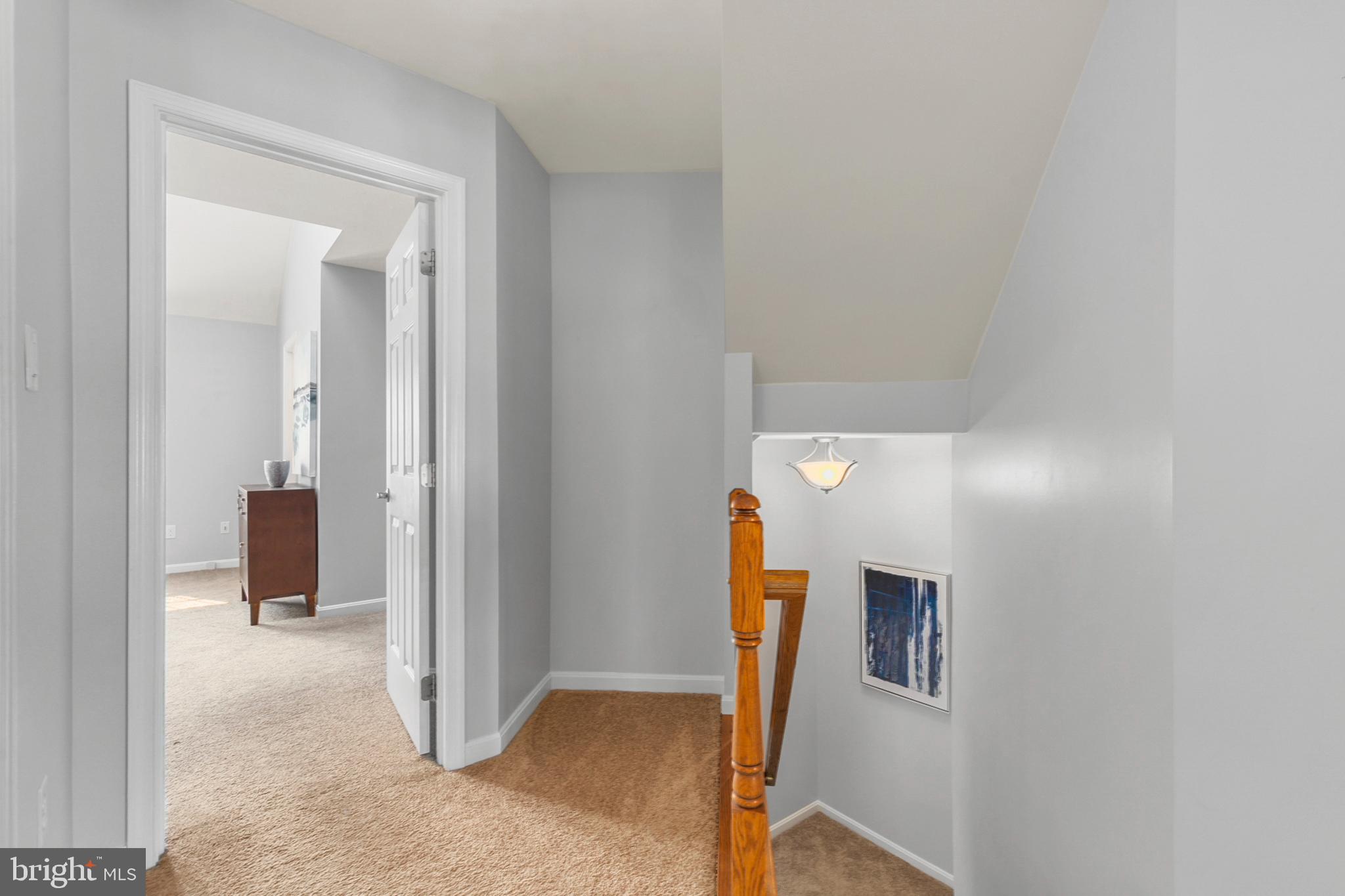 THE MEWS - Residential