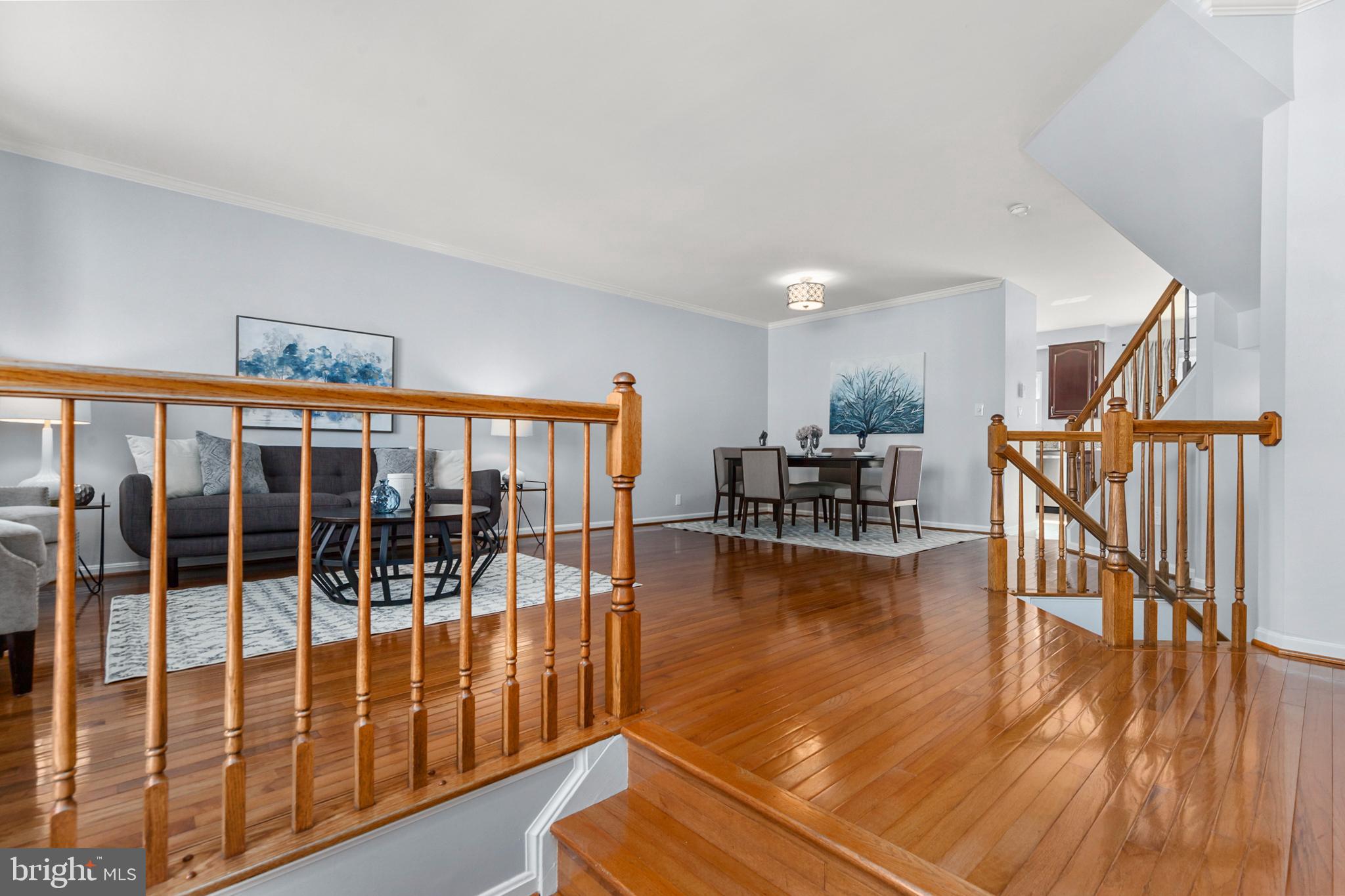 THE MEWS - Residential