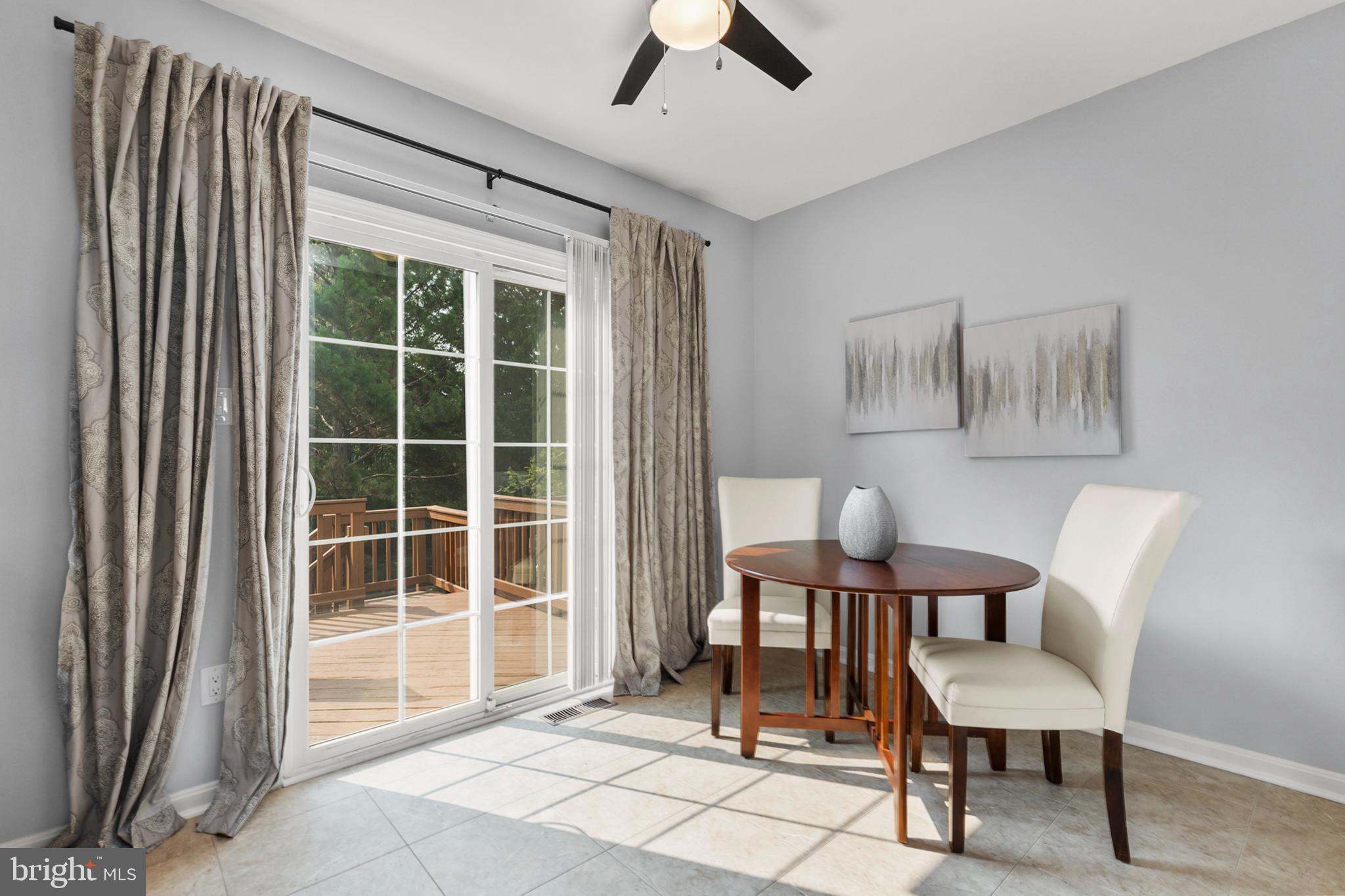 THE MEWS - Residential