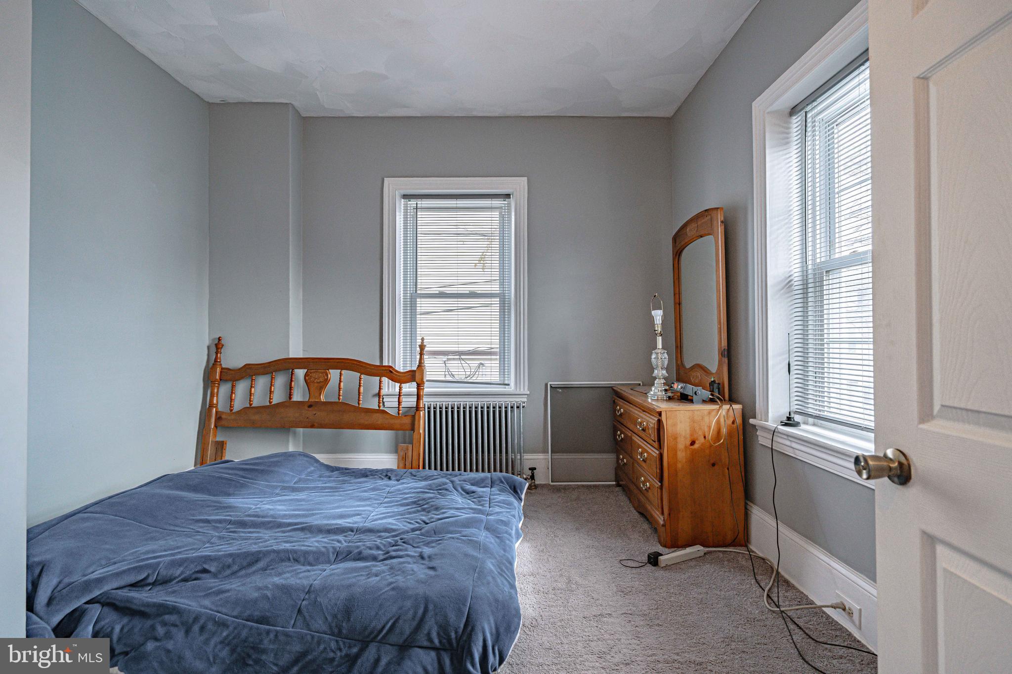 NON APPLICABLE - Residential