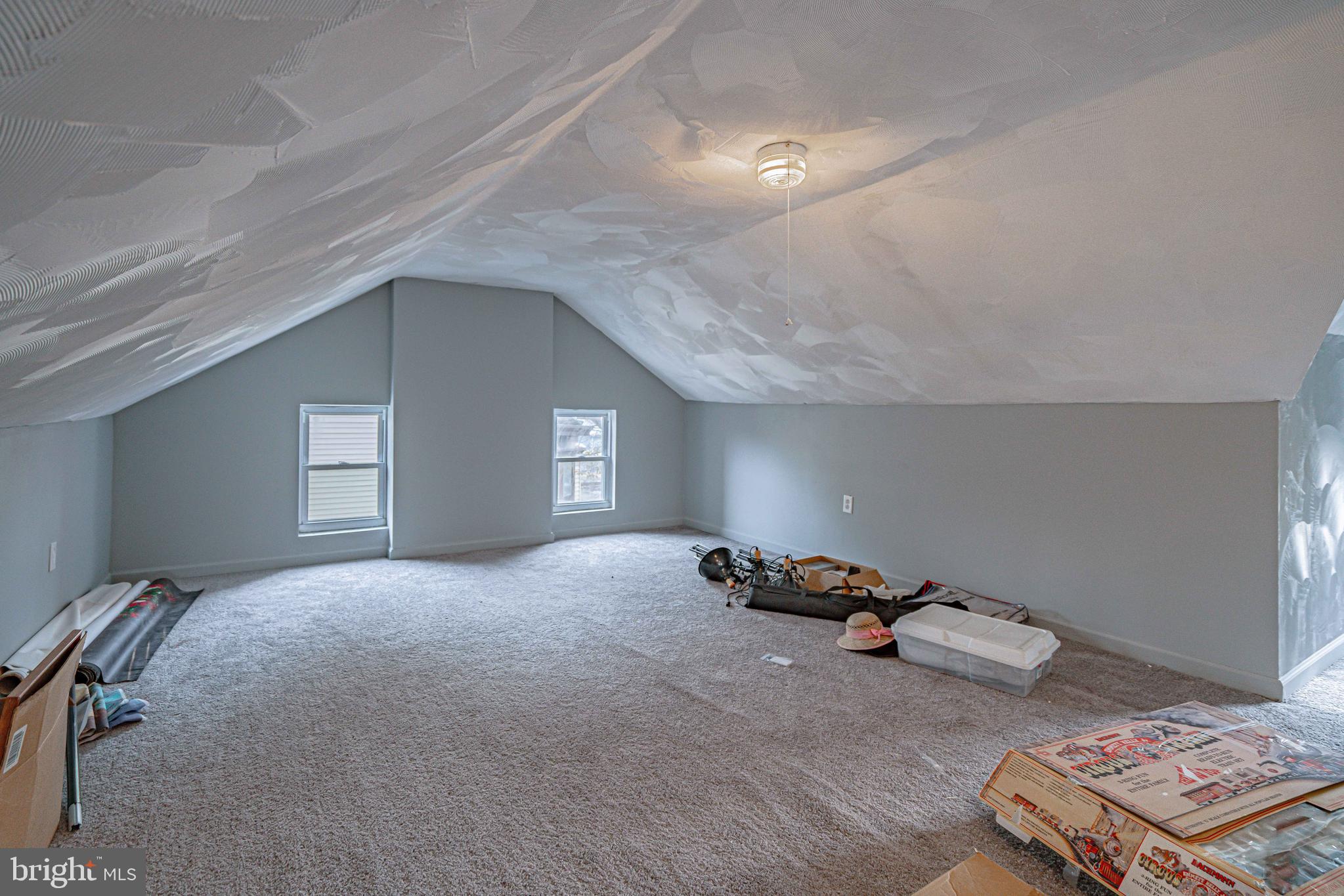 NON APPLICABLE - Residential