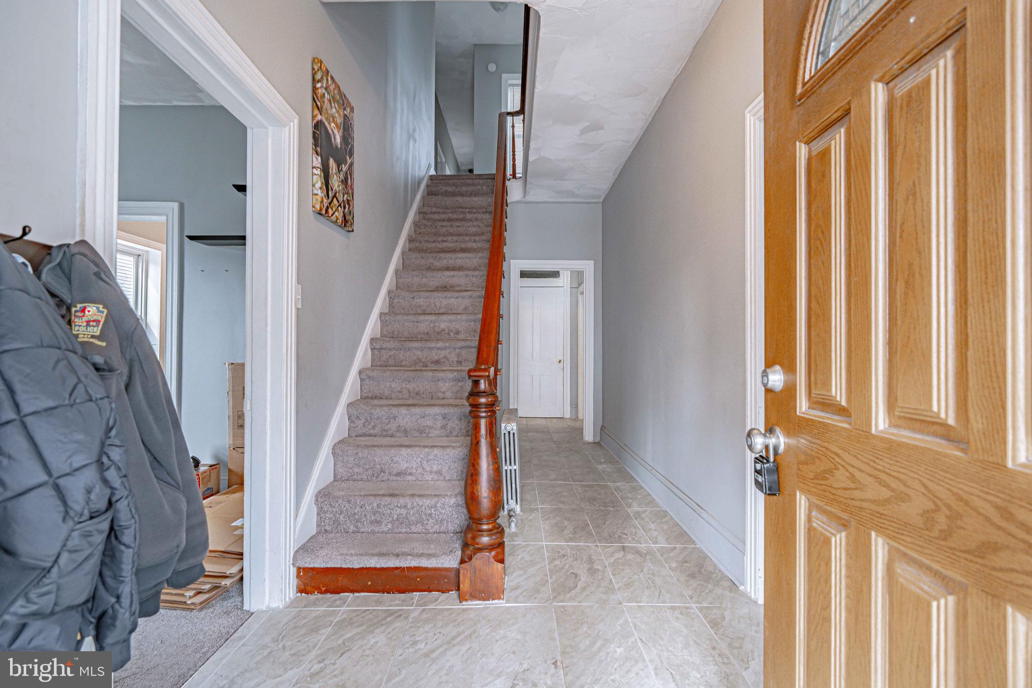 NON APPLICABLE - Residential