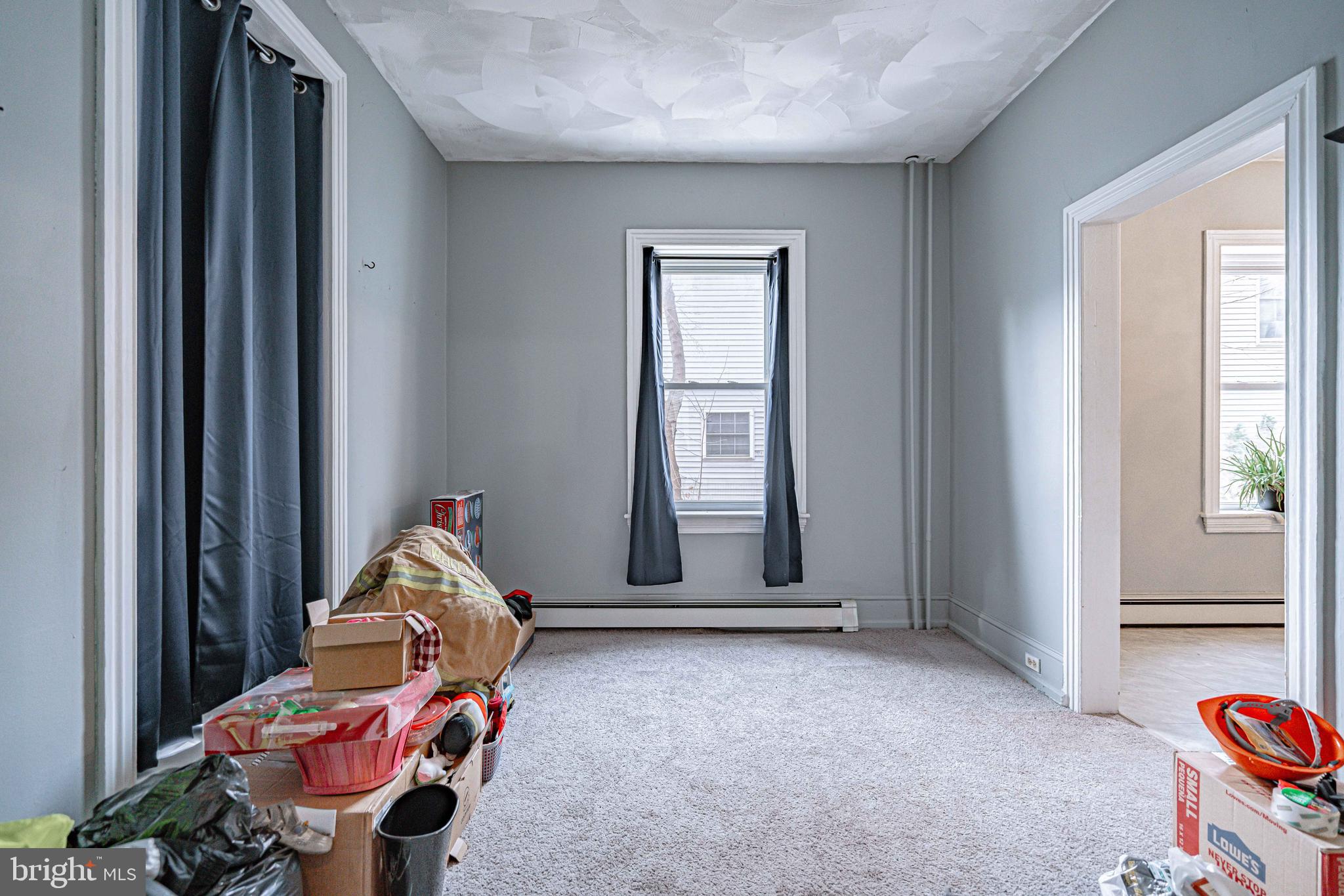 NON APPLICABLE - Residential