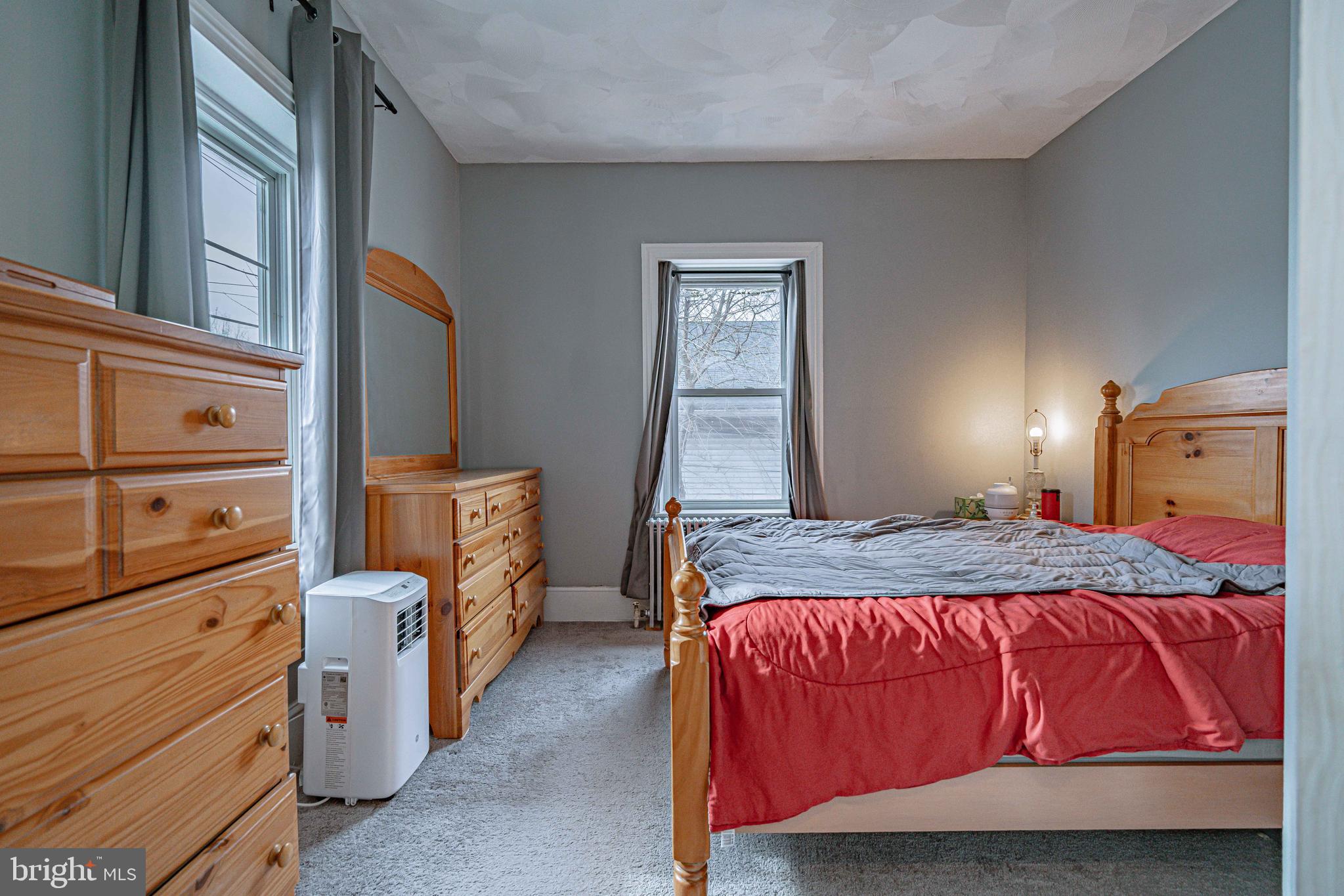 NON APPLICABLE - Residential