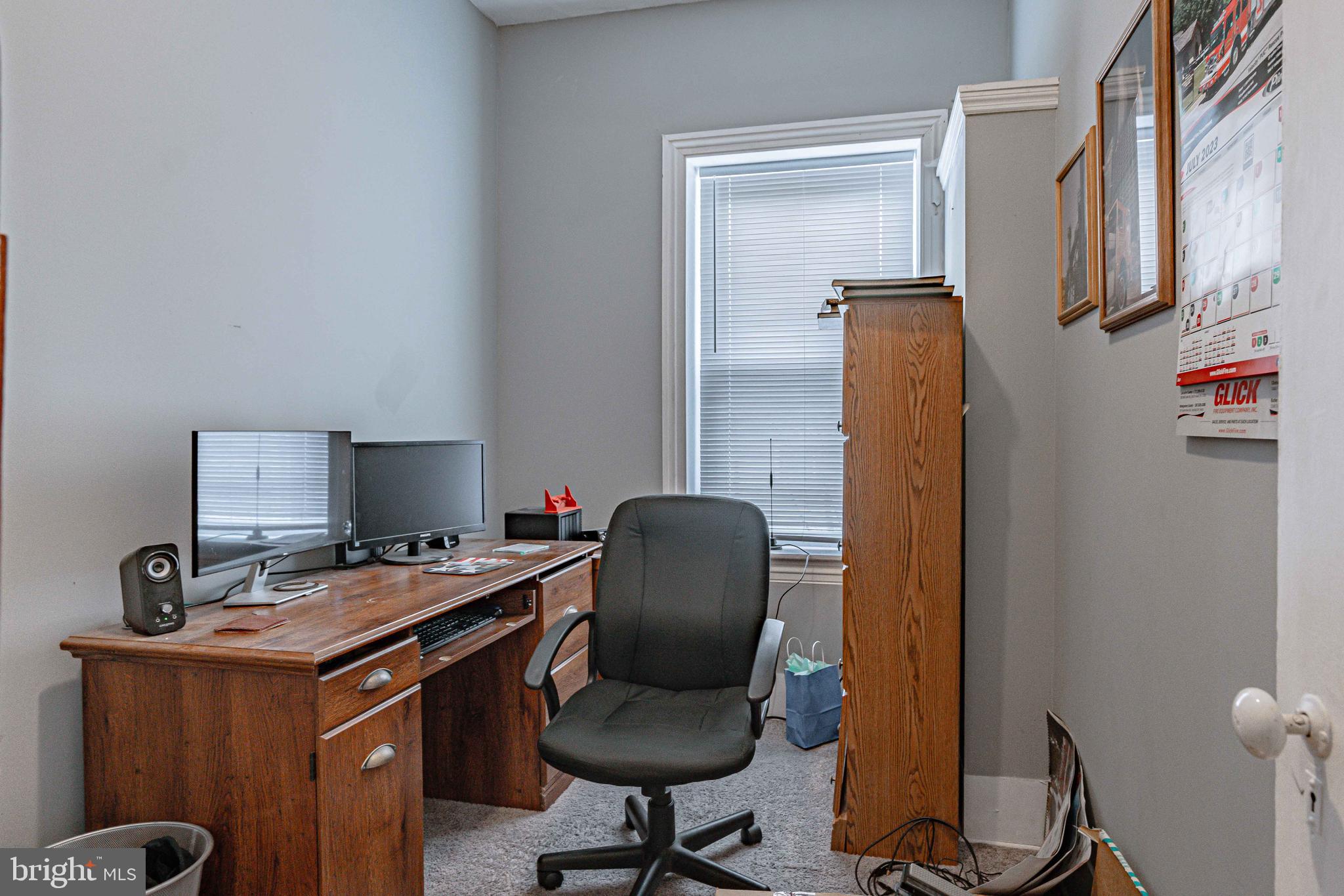 NON APPLICABLE - Residential