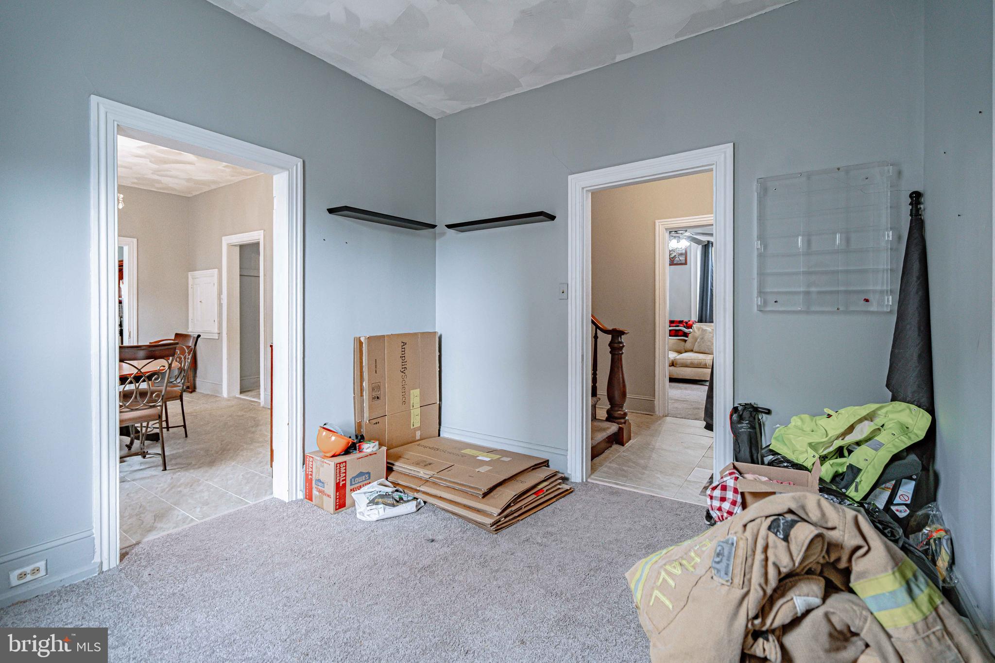 NON APPLICABLE - Residential