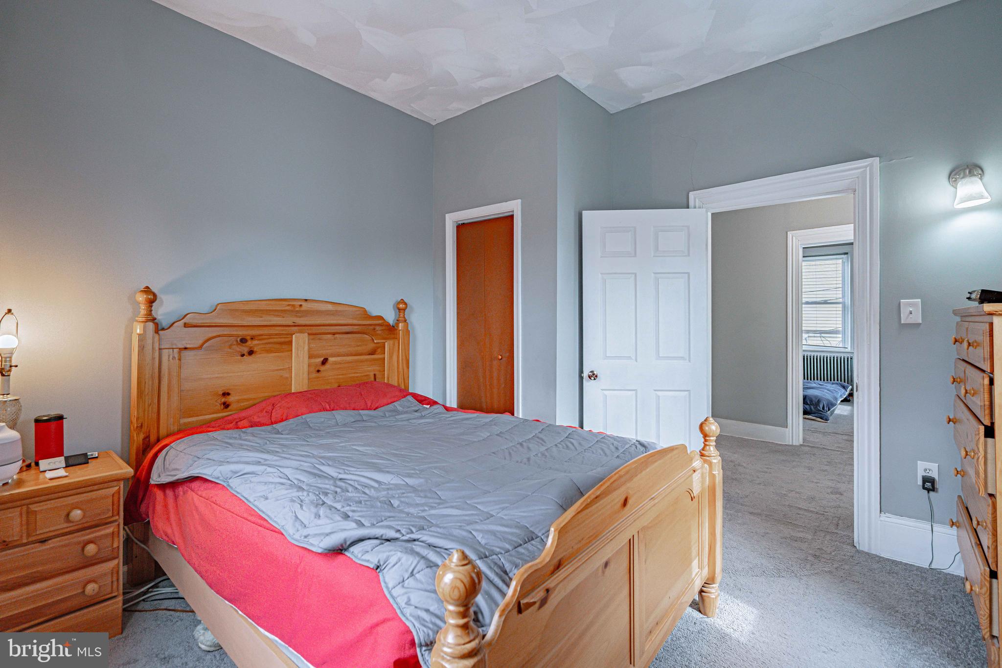 NON APPLICABLE - Residential