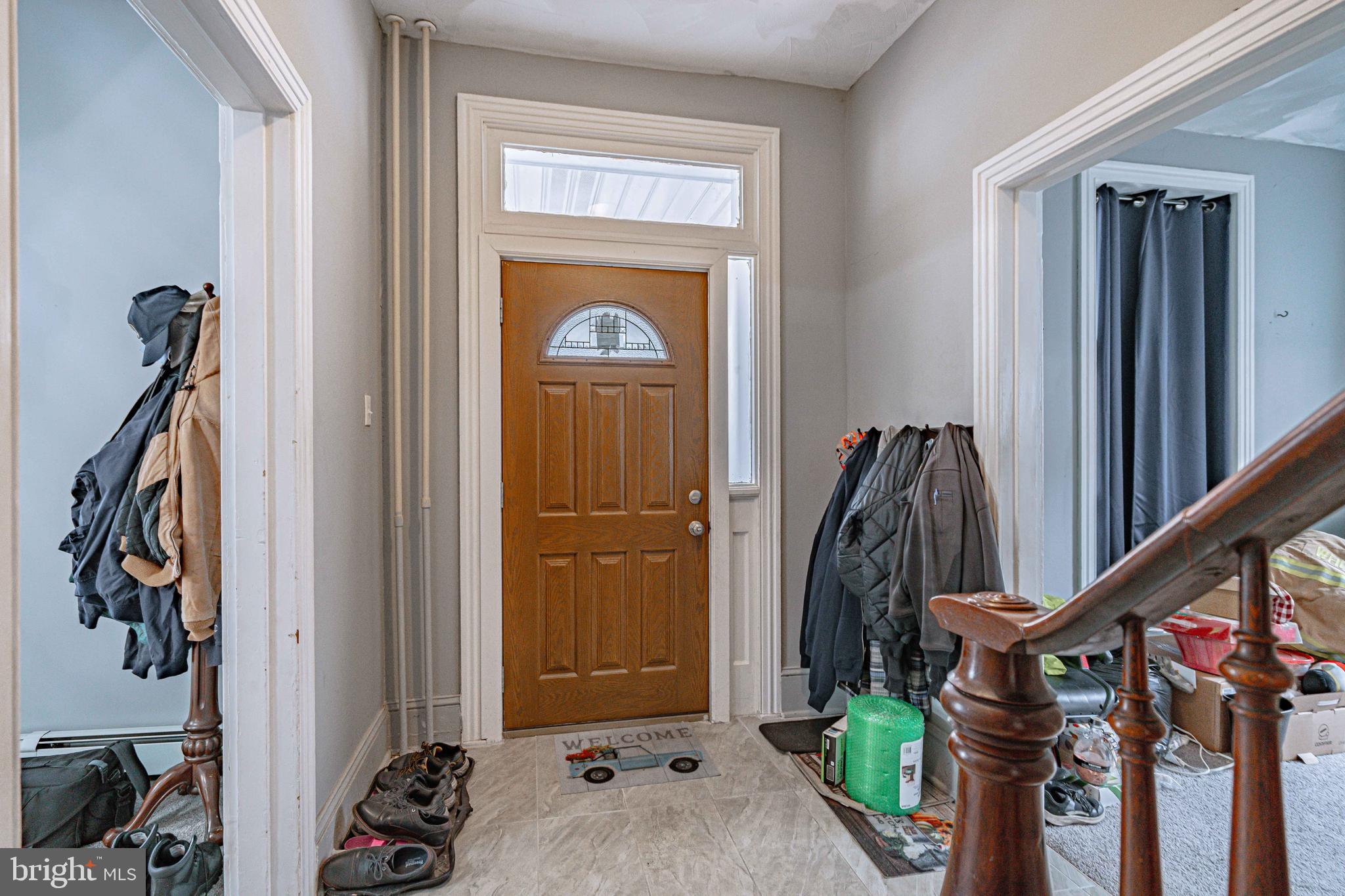 NON APPLICABLE - Residential