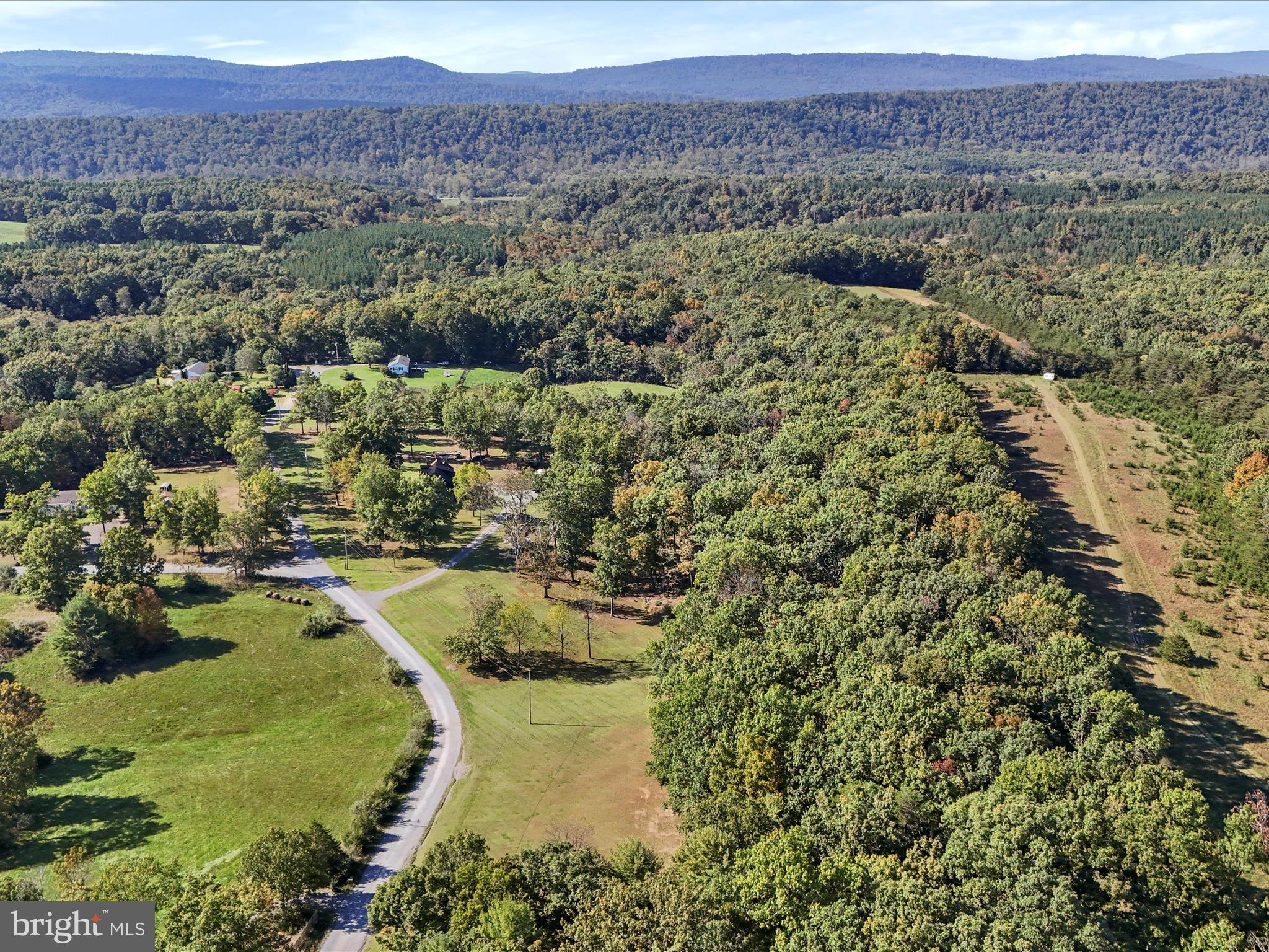 VALLEY VIEW - Residential