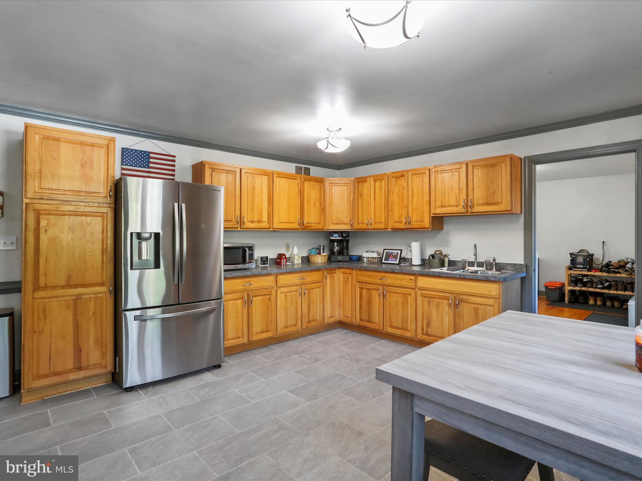 VALLEY VIEW - Residential